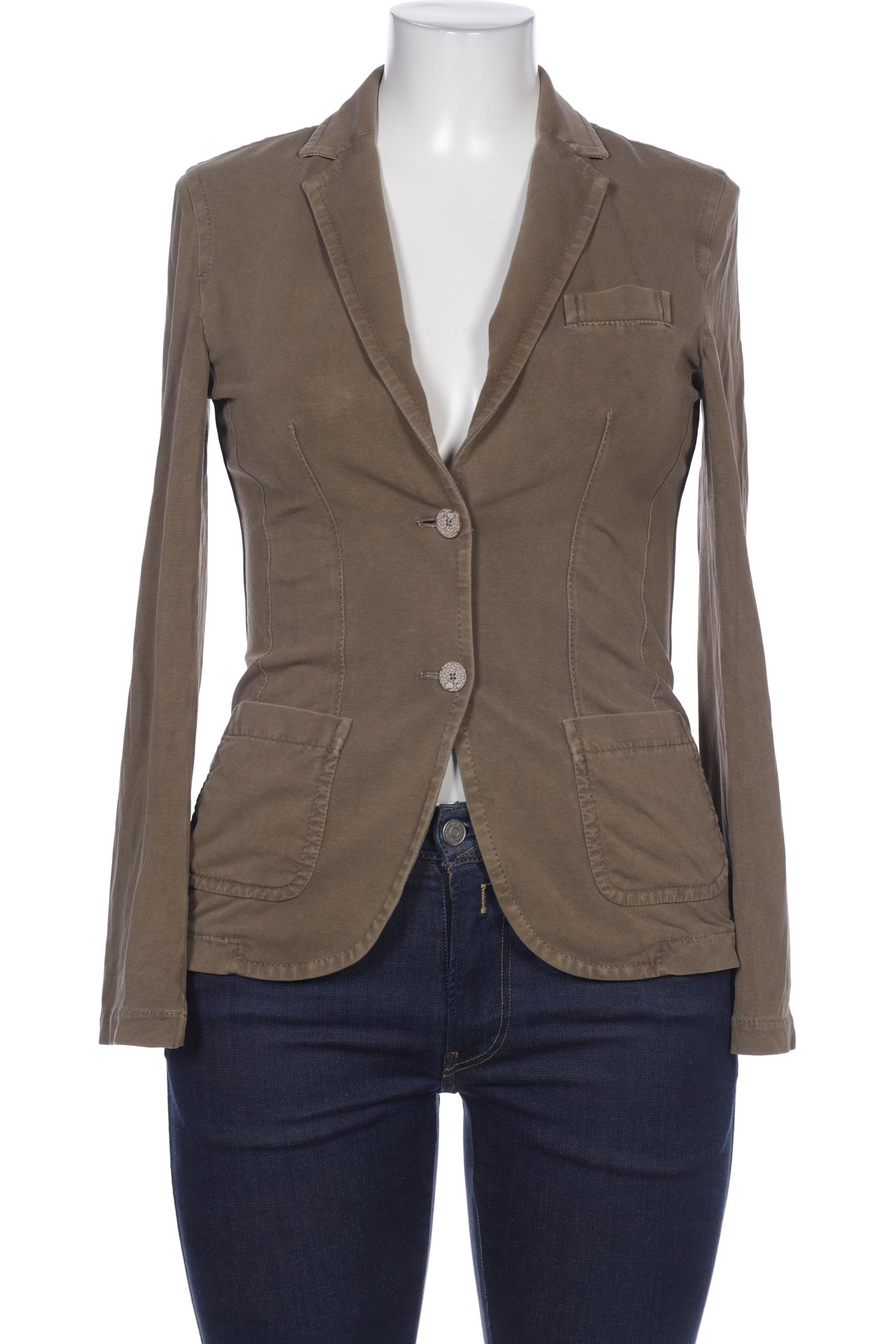 

Circolo 1901 Damen Blazer, braun, Gr. 44