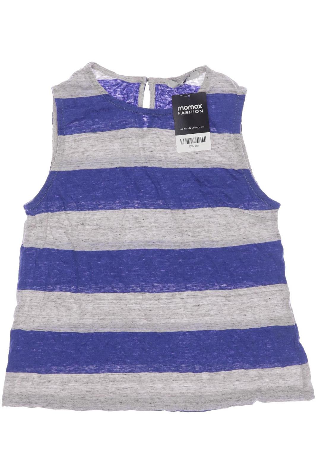 

Circolo 1901 Damen Top, blau, Gr. 36