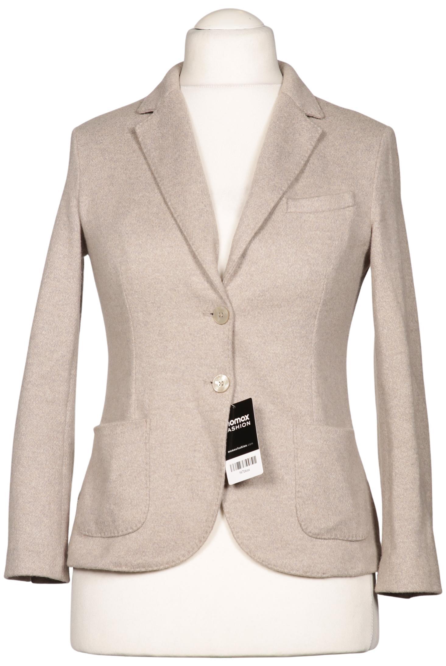 

Circolo 1901 Damen Blazer, beige, Gr. 42