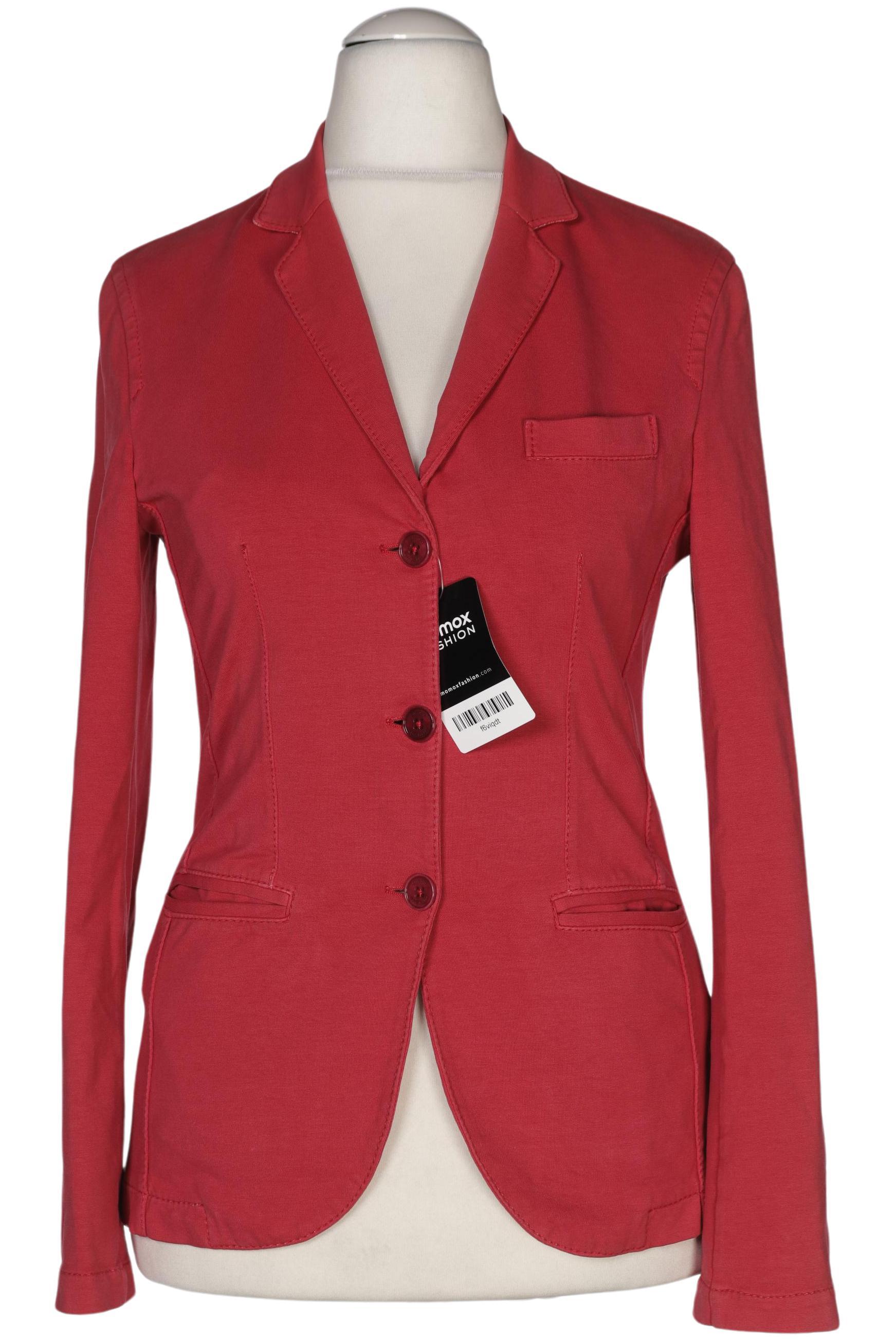 

Circolo 1901 Damen Blazer, rot, Gr. 42