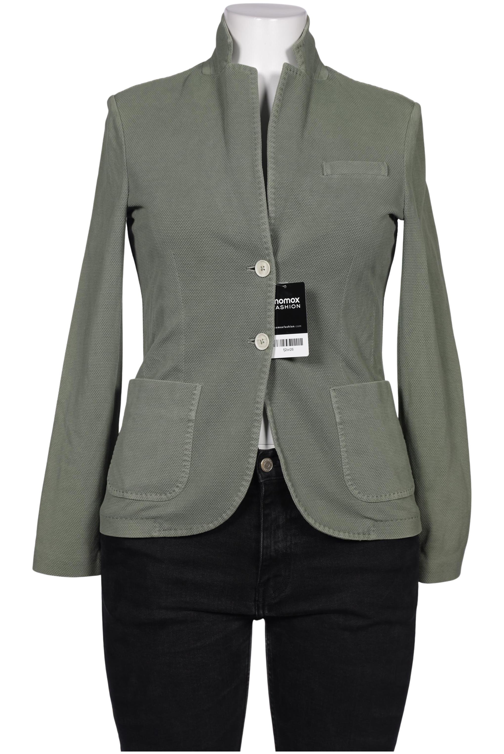 

Circolo 1901 Damen Blazer, grün, Gr. 36
