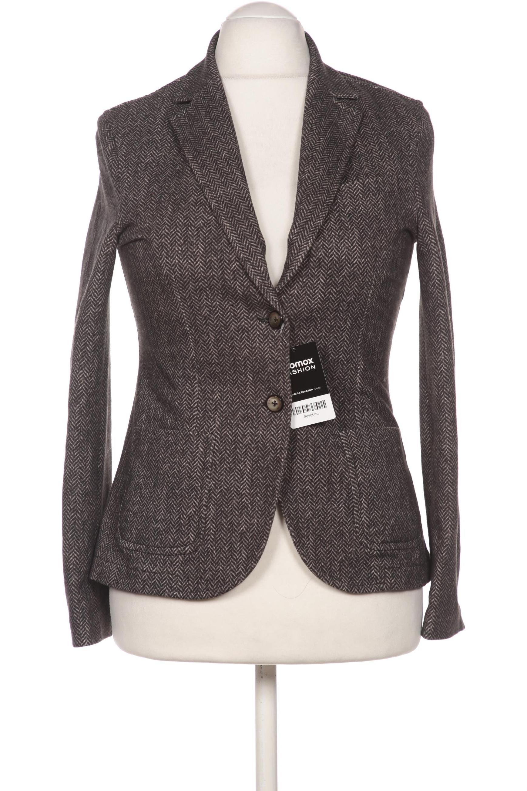 

Circolo 1901 Damen Blazer, grau, Gr. 44