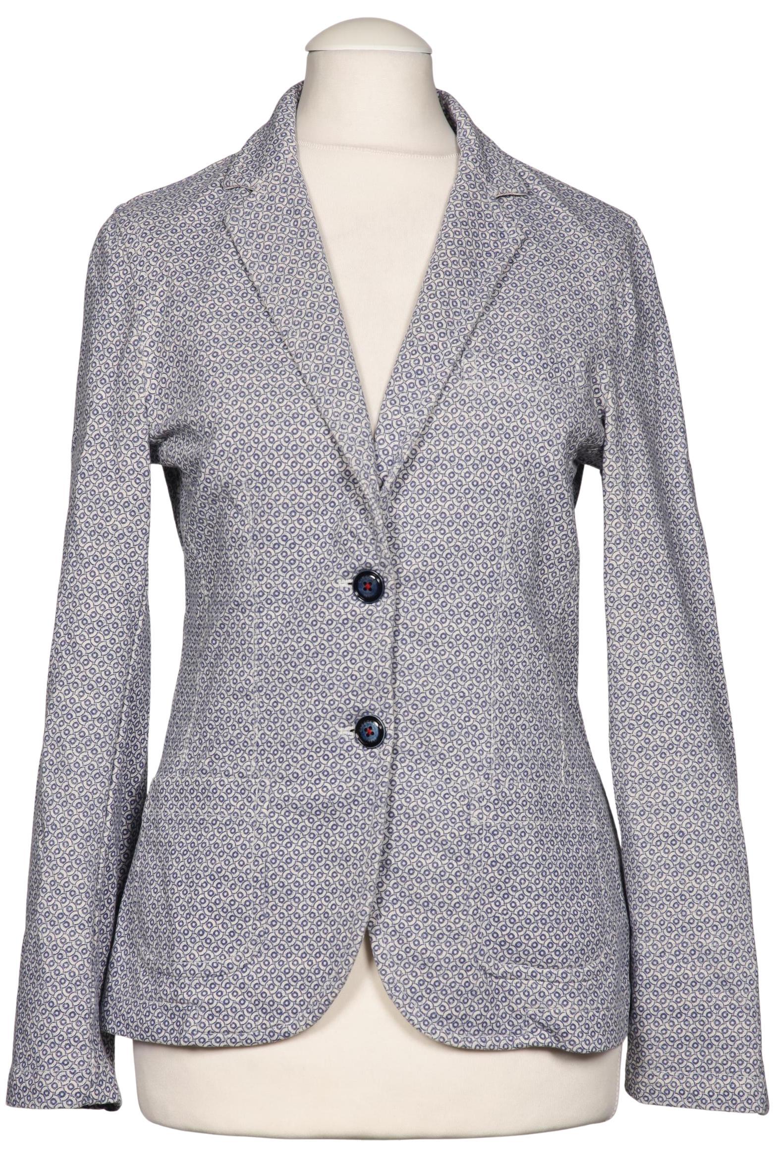 

Circolo 1901 Damen Blazer, blau, Gr. 36