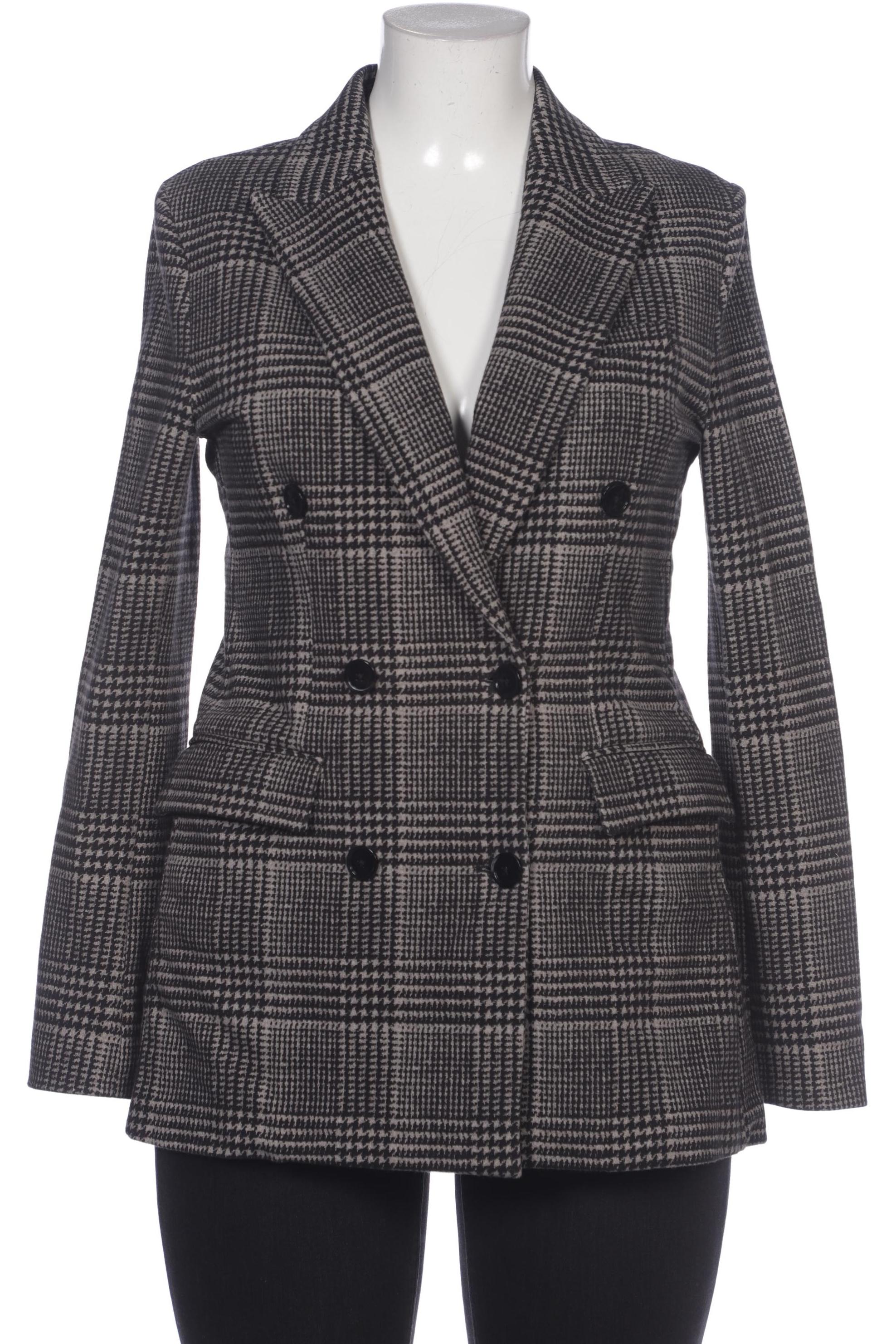 

Circolo 1901 Damen Blazer, schwarz, Gr. 46