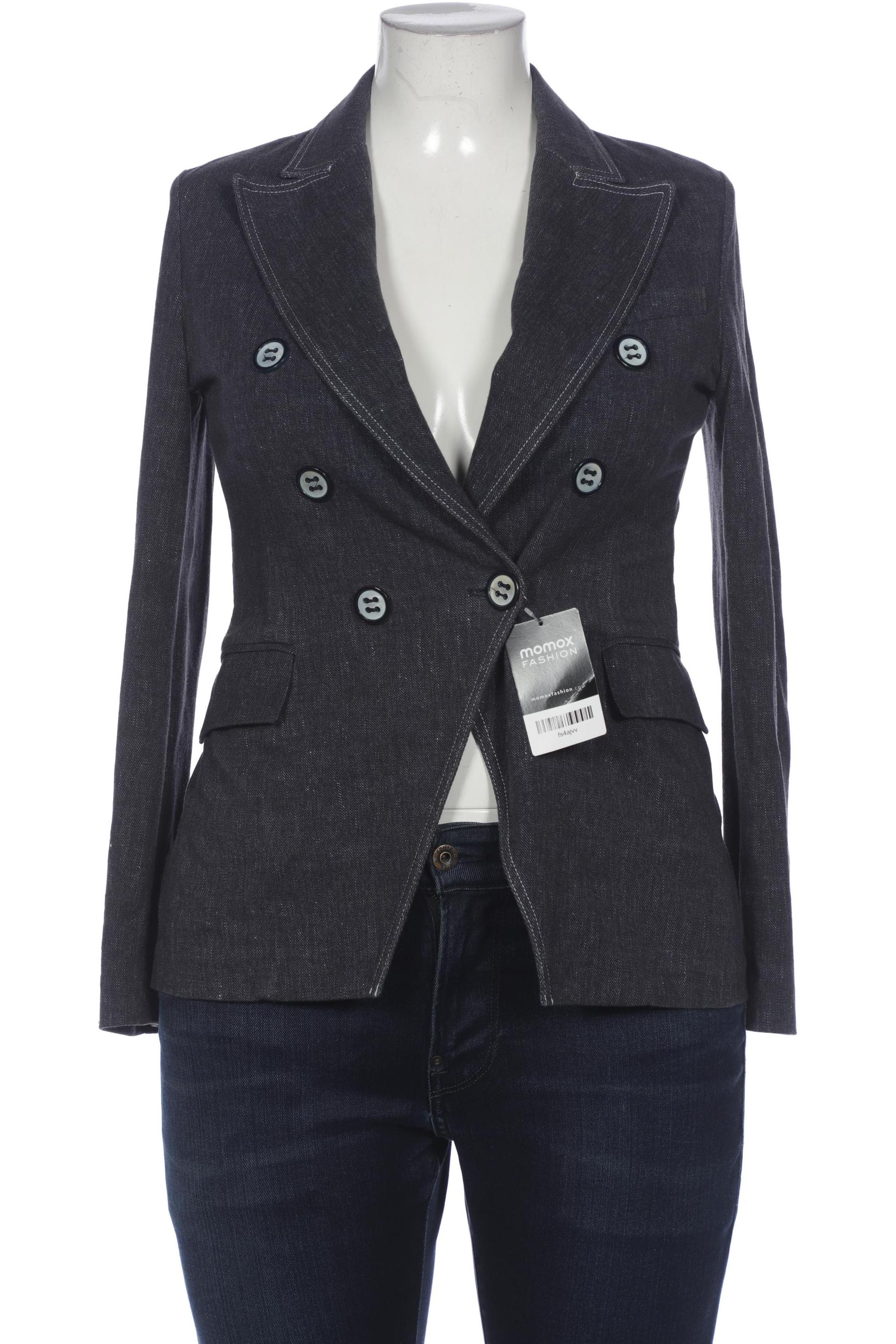 

Circolo 1901 Damen Blazer, marineblau, Gr. 42