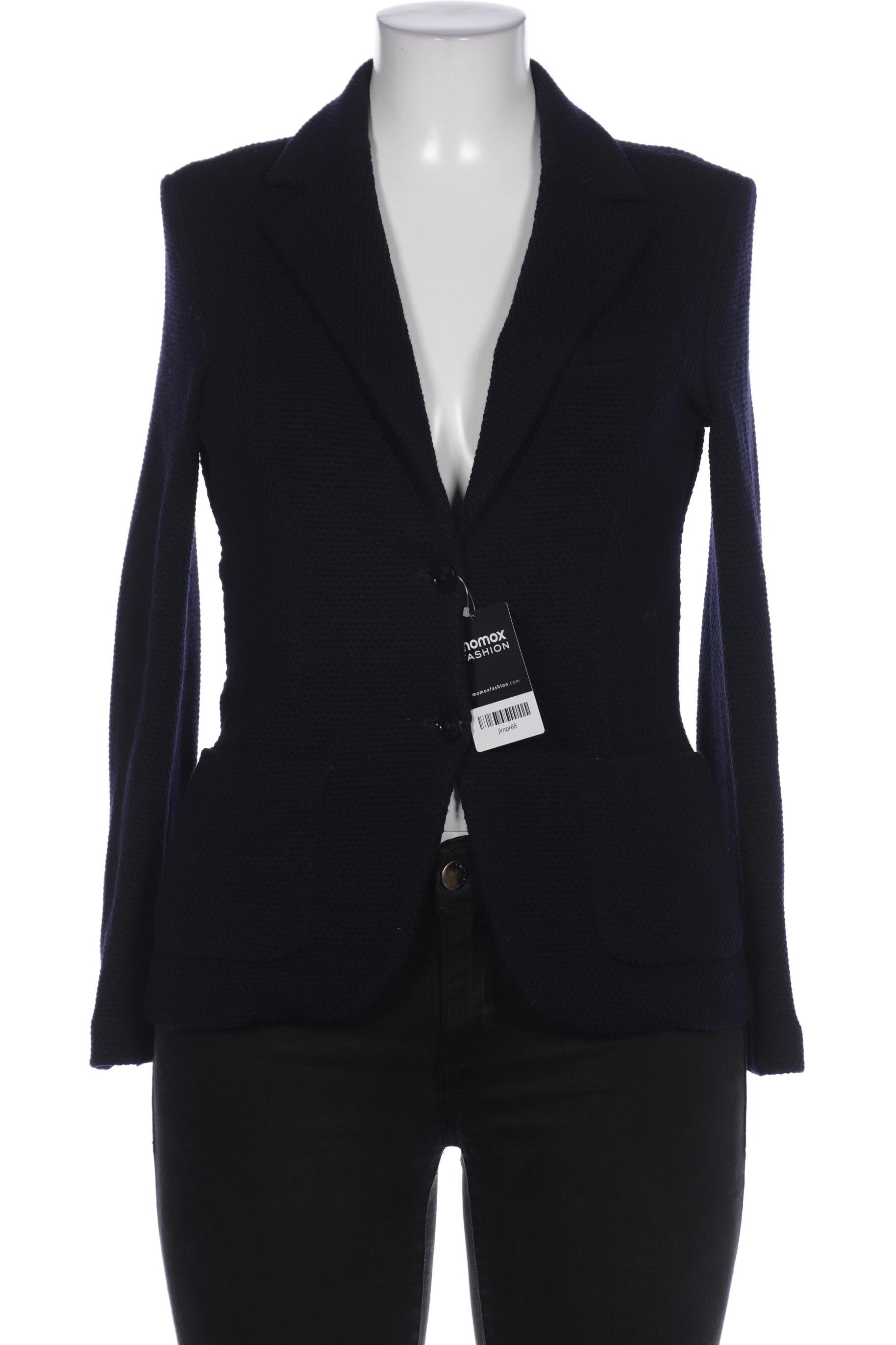 

Circolo 1901 Damen Blazer, marineblau, Gr. 44