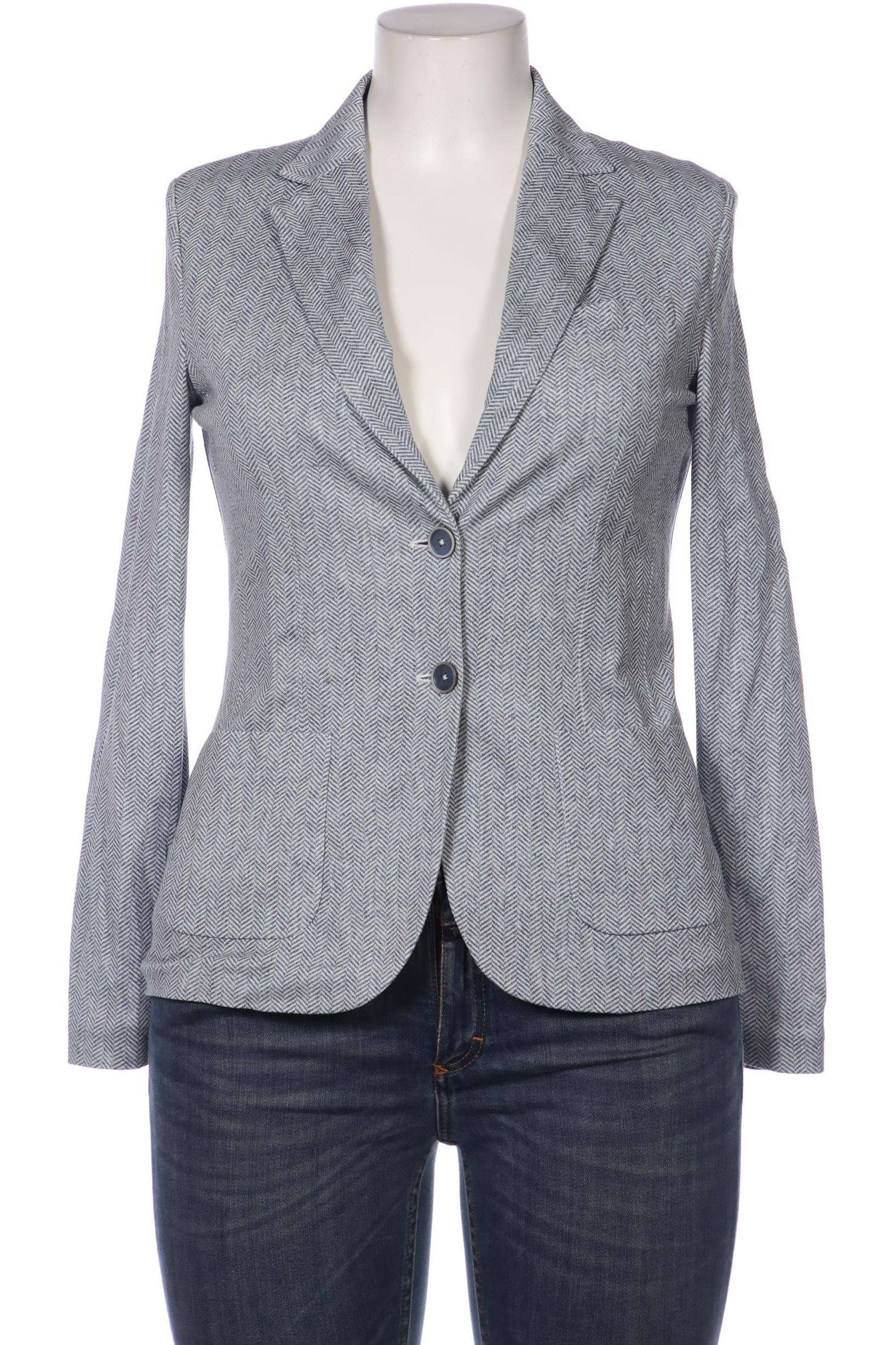 

Circolo 1901 Damen Blazer, hellblau, Gr. 44