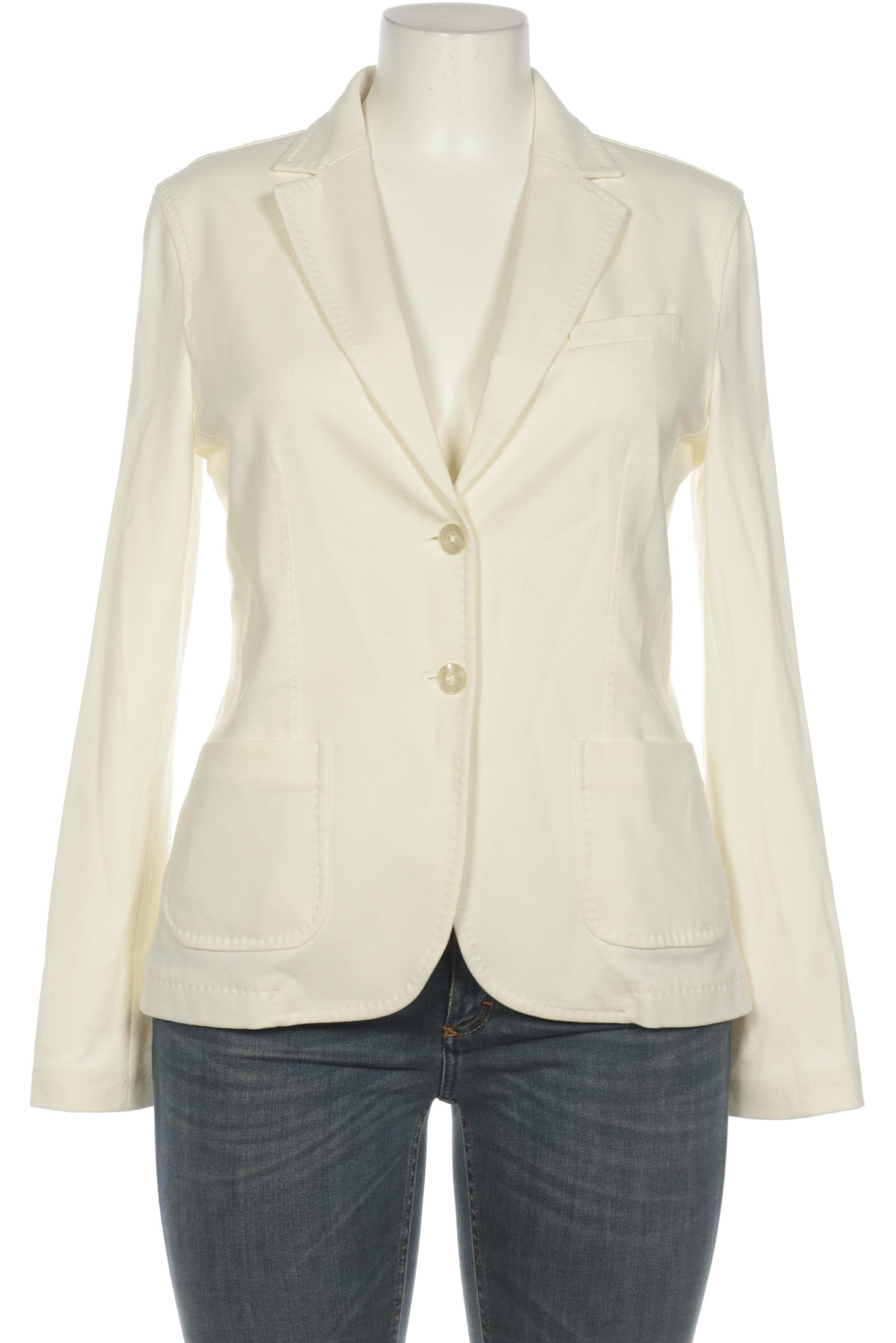 

Circolo 1901 Damen Blazer, weiß, Gr. 48