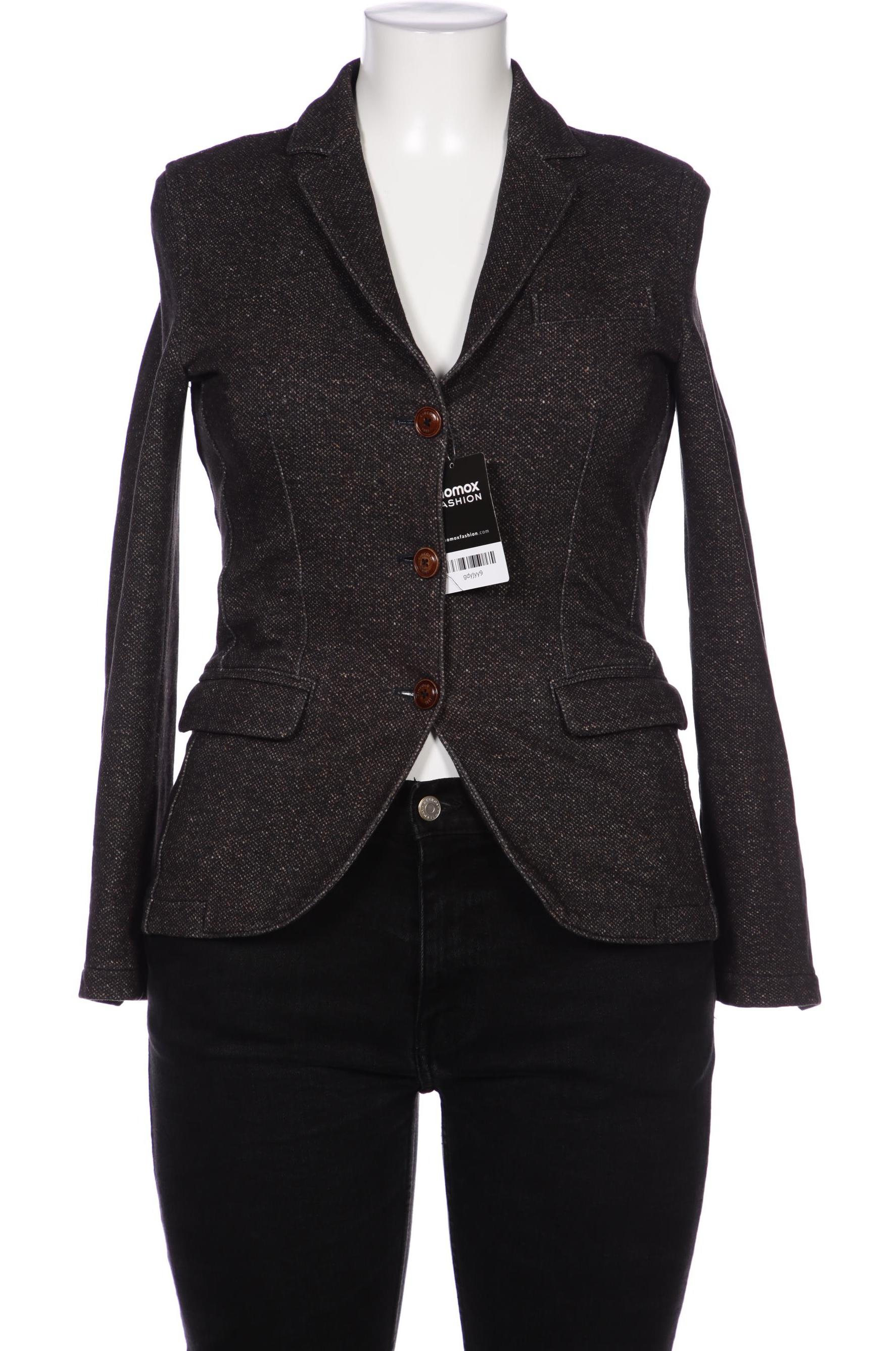 

Circolo 1901 Damen Blazer, grau, Gr. 42
