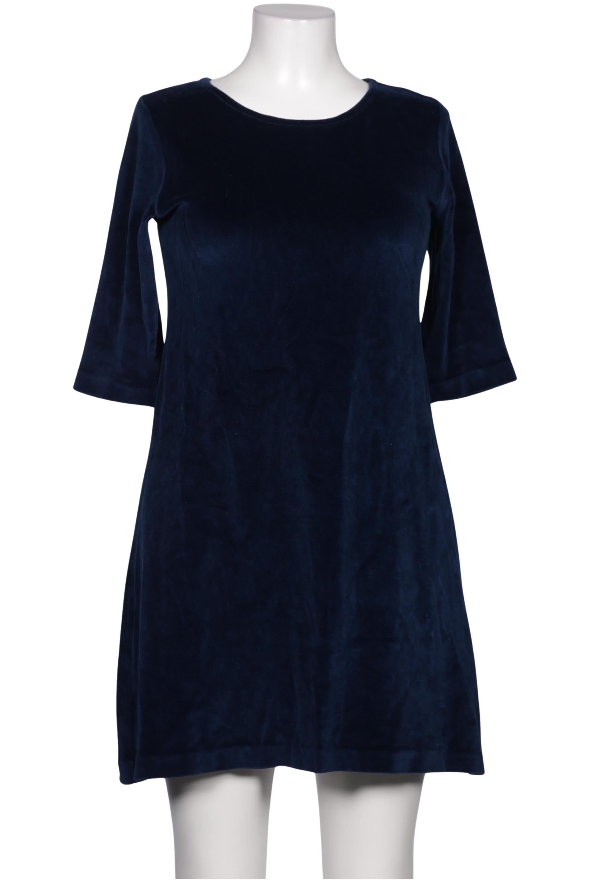 

Circolo 1901 Damen Kleid, marineblau, Gr. 42