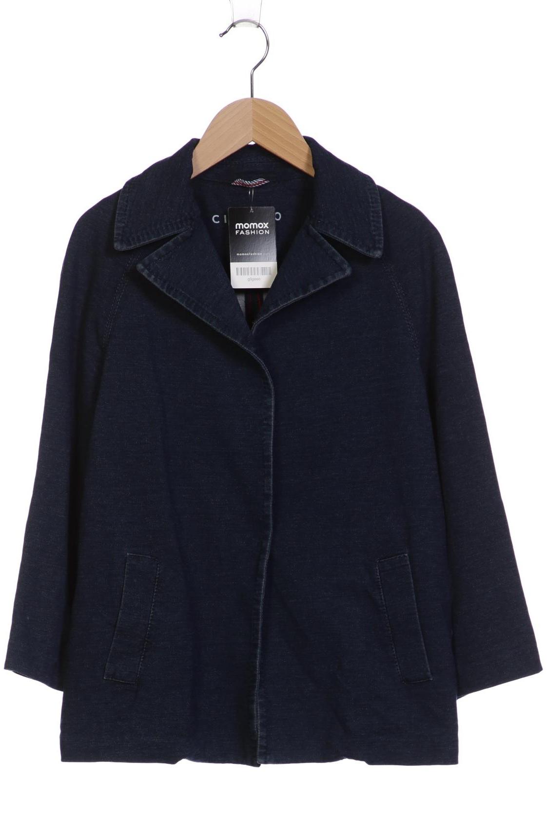 

Circolo 1901 Damen Strickjacke, marineblau, Gr. 46