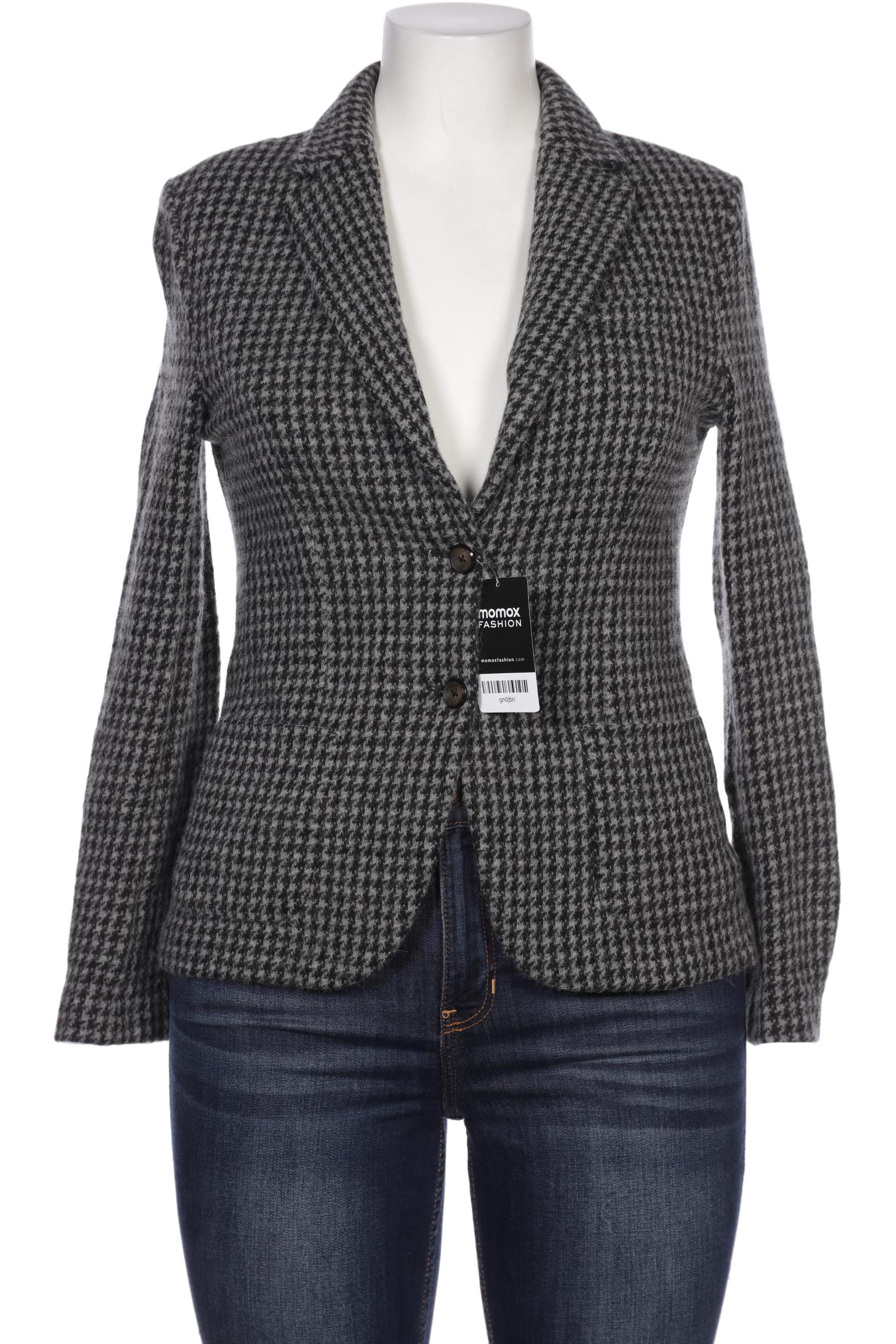 

Circolo 1901 Damen Blazer, grau, Gr. 46