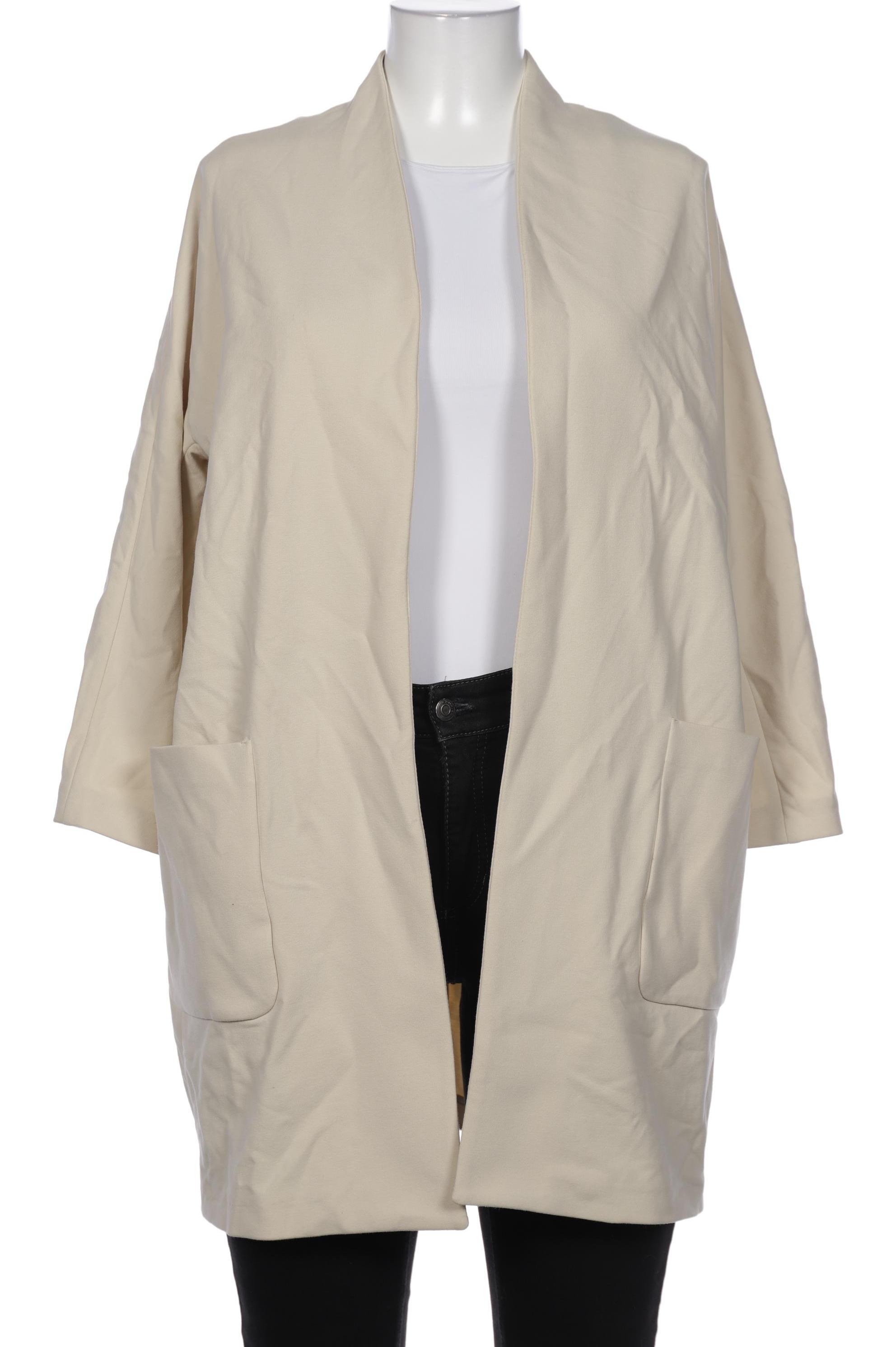 

Circolo 1901 Damen Blazer, cremeweiß, Gr. 44