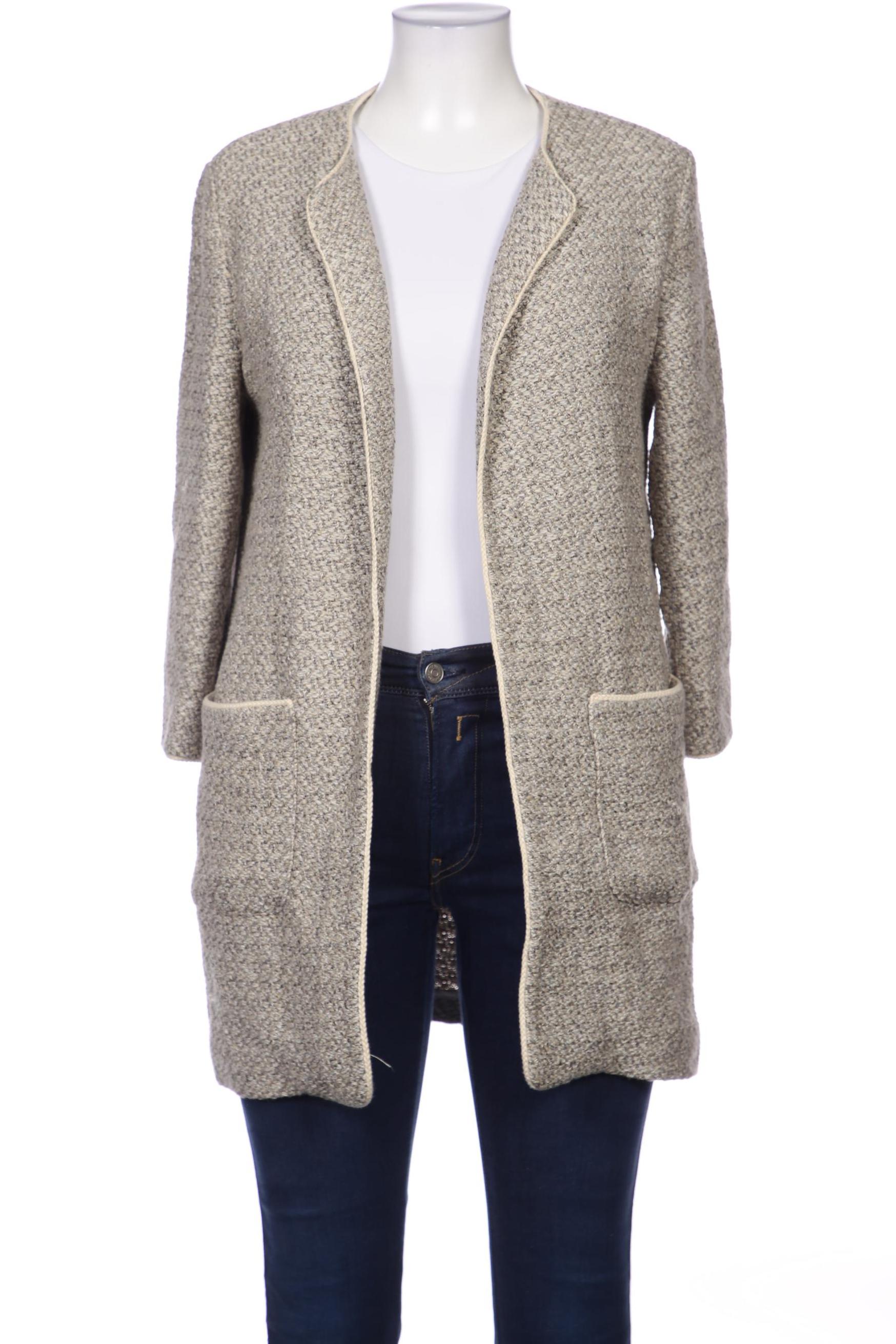 

Circolo 1901 Damen Blazer, grau, Gr. 44