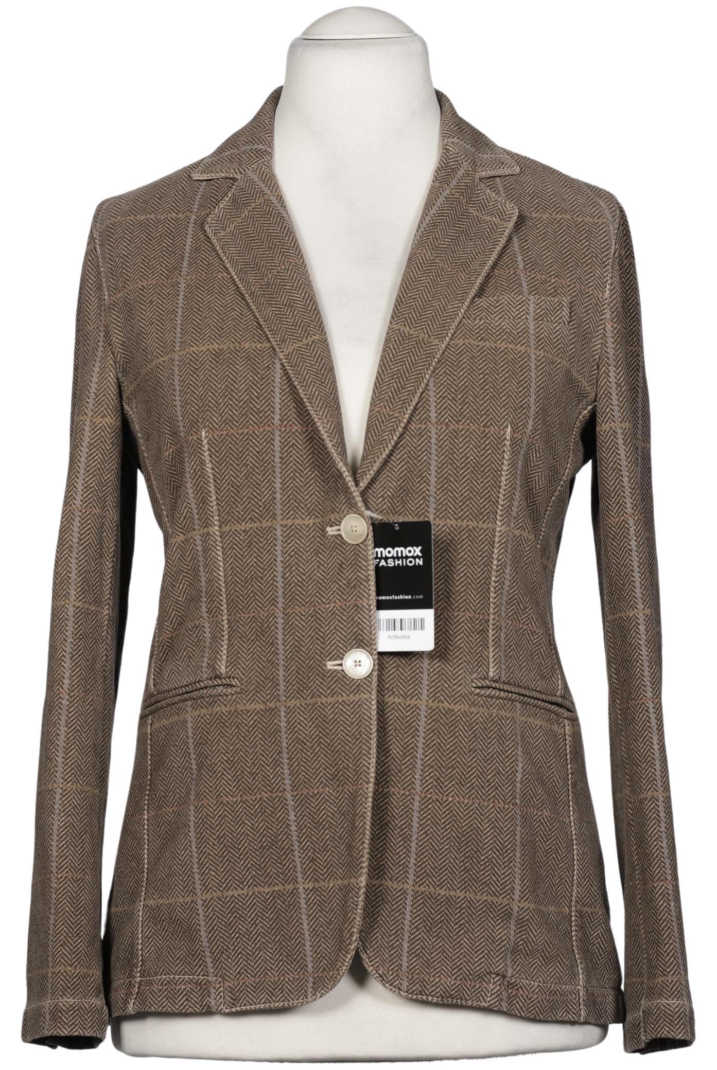 

Circolo 1901 Damen Blazer, braun, Gr. 42