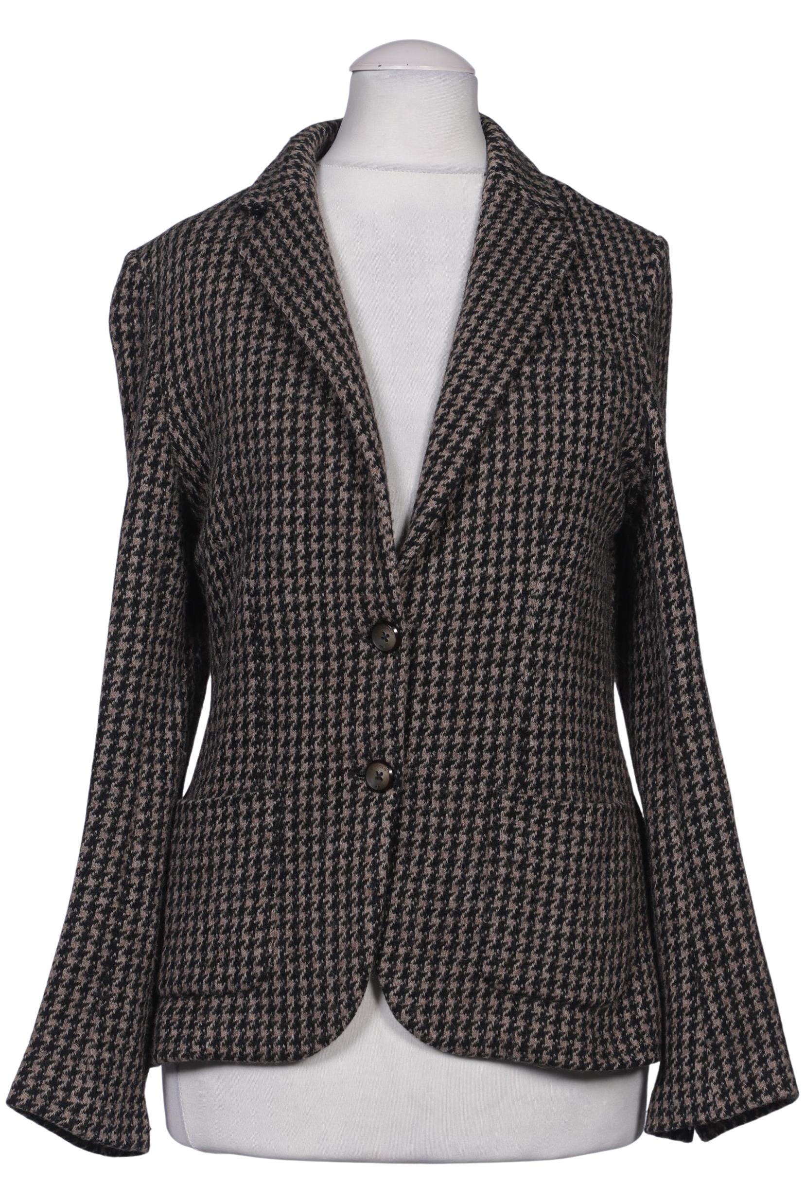

Circolo 1901 Damen Blazer, braun, Gr. 34
