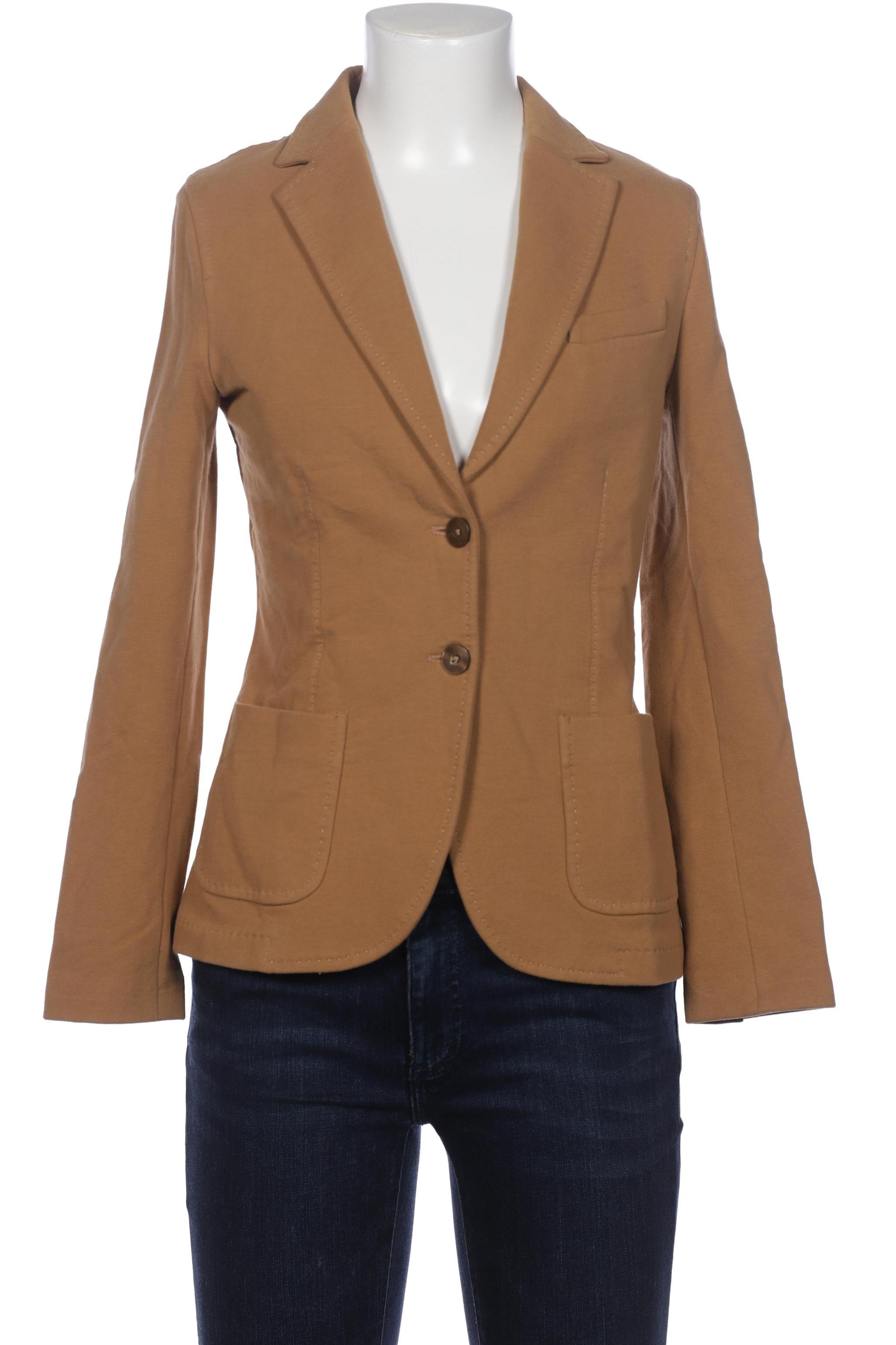 

Circolo 1901 Damen Blazer, braun, Gr. 40