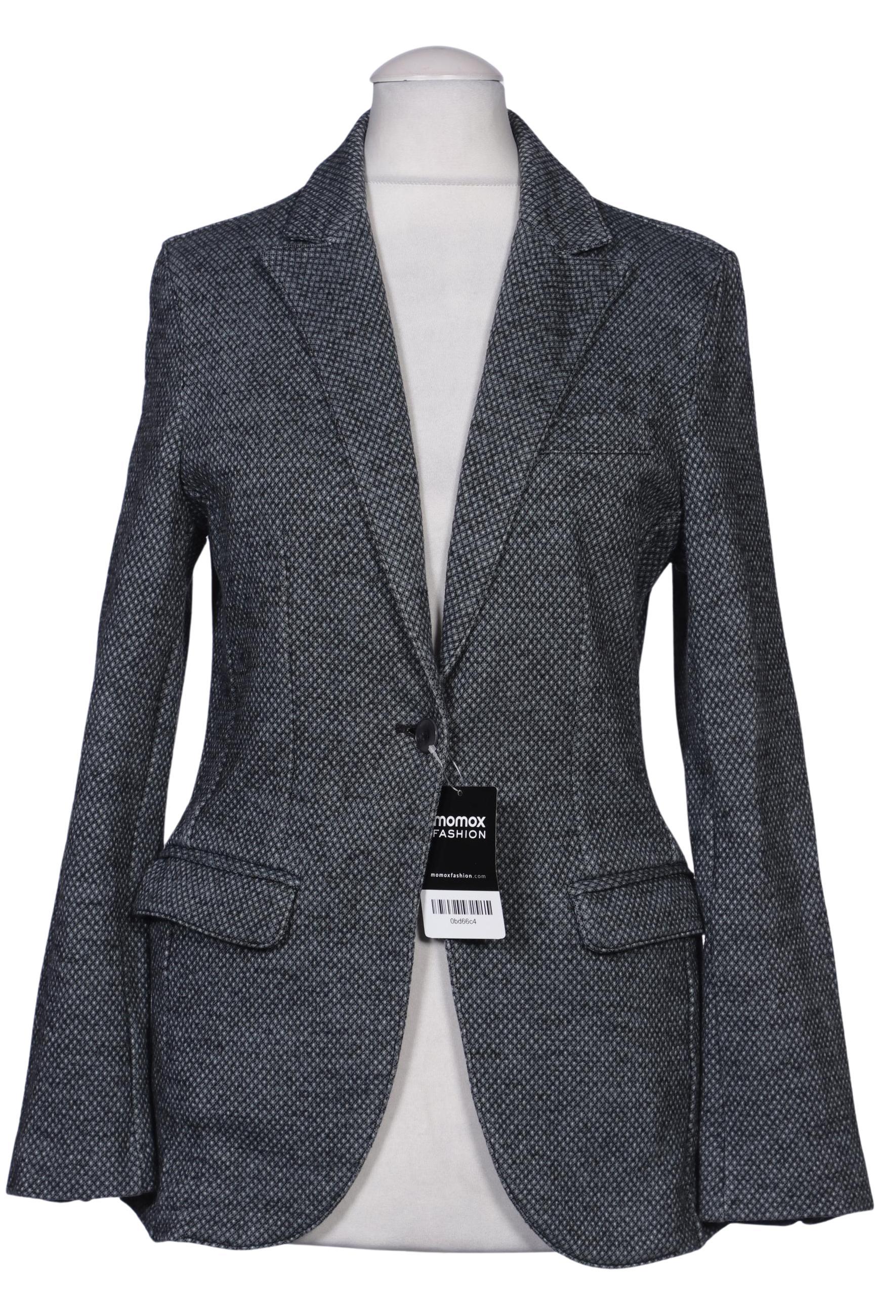 

Circolo 1901 Damen Blazer, grau, Gr. 42