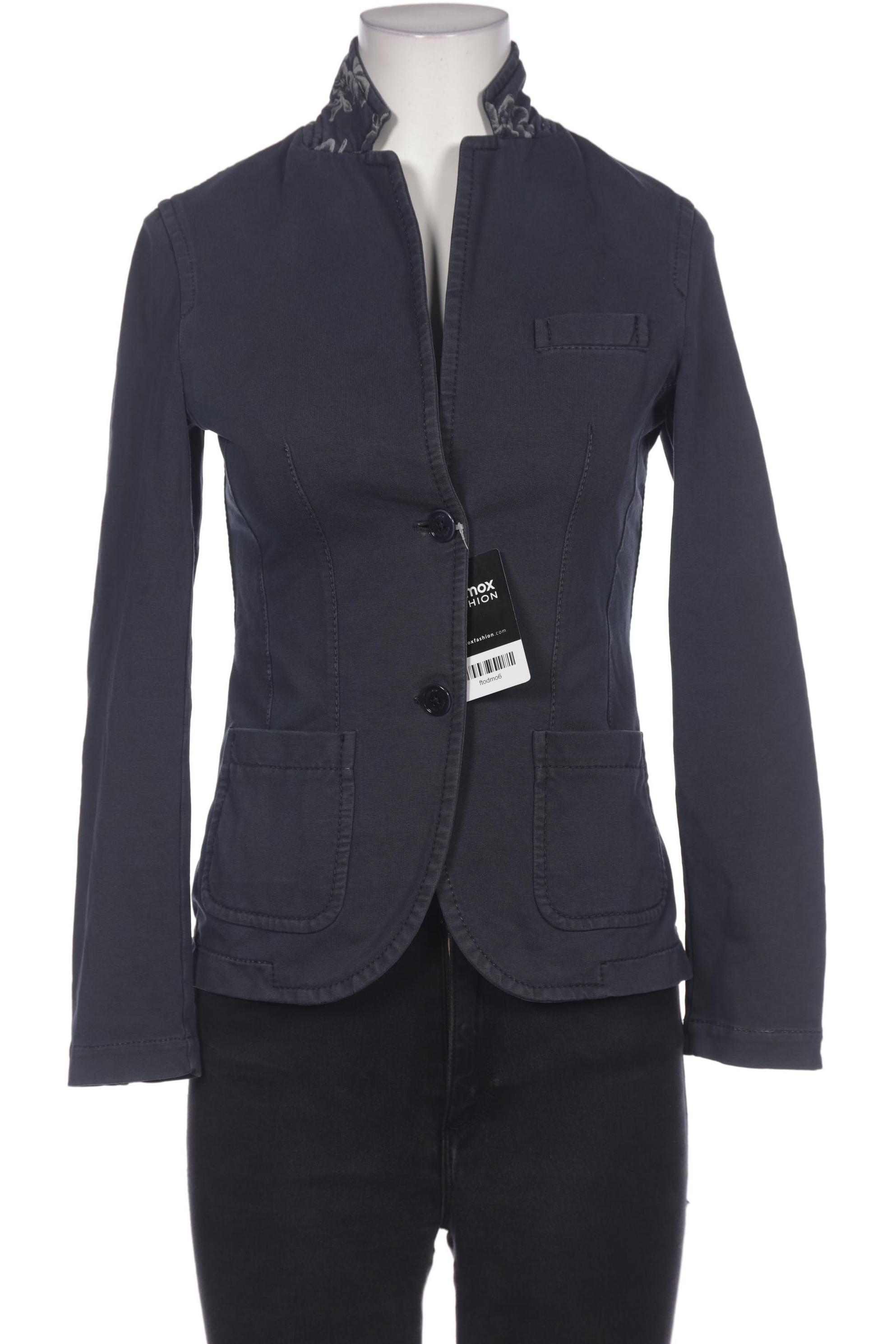 

Circolo 1901 Damen Blazer, marineblau, Gr. 40