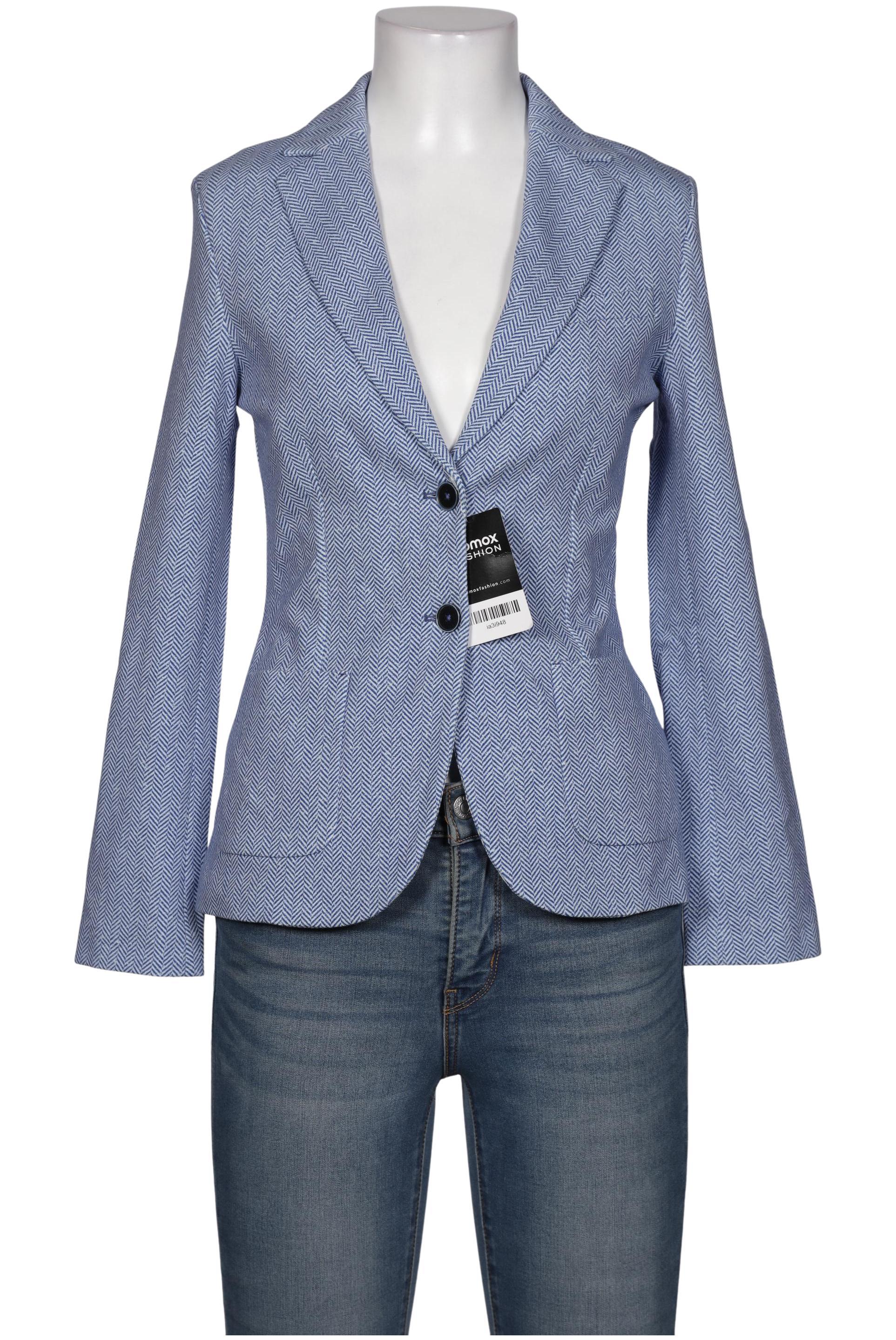 

Circolo 1901 Damen Blazer, hellblau, Gr. 40
