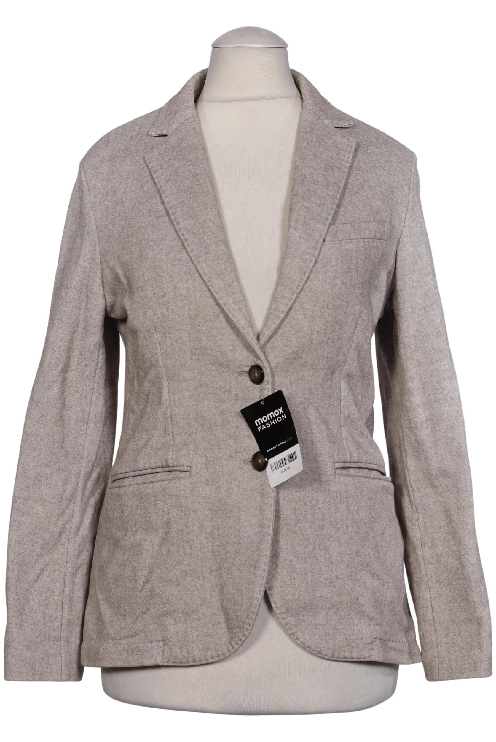 

Circolo 1901 Damen Blazer, grau, Gr. 34