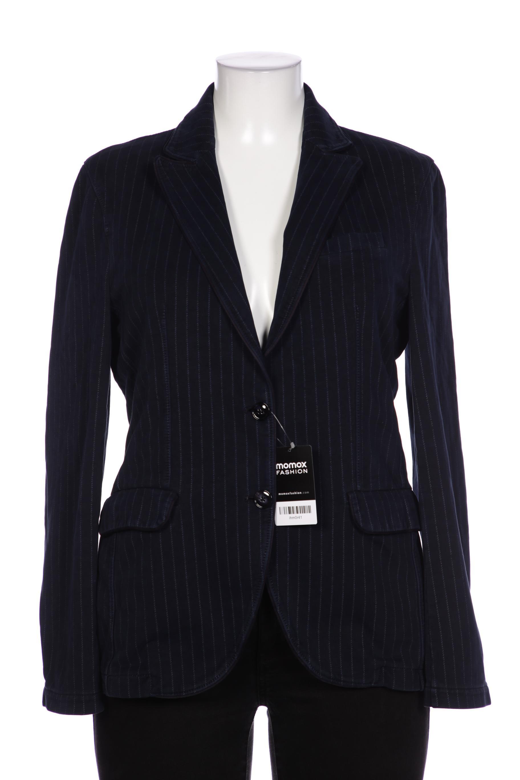 

Circolo 1901 Damen Blazer, marineblau, Gr. 48