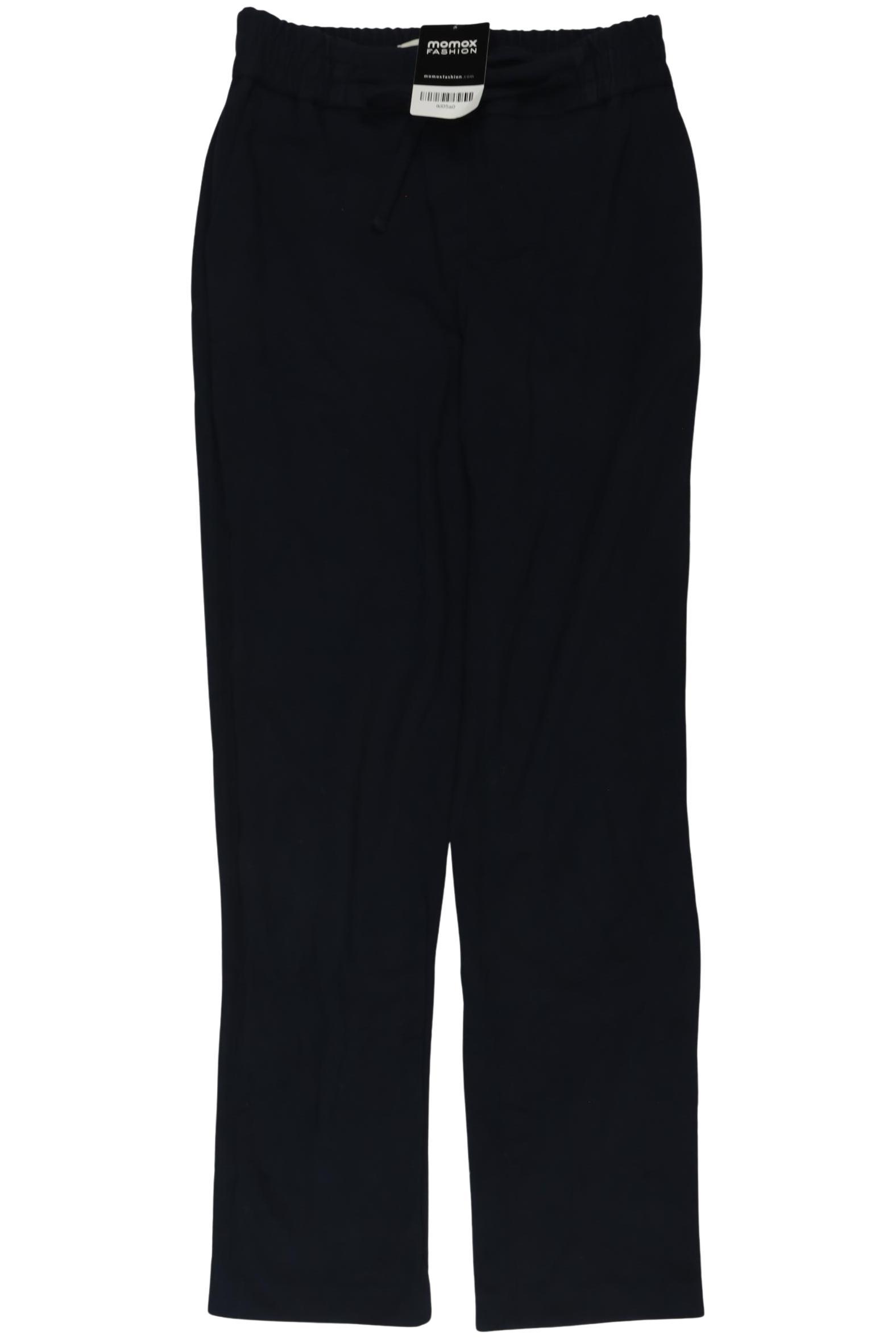 

Circolo 1901 Damen Stoffhose, marineblau, Gr. 32