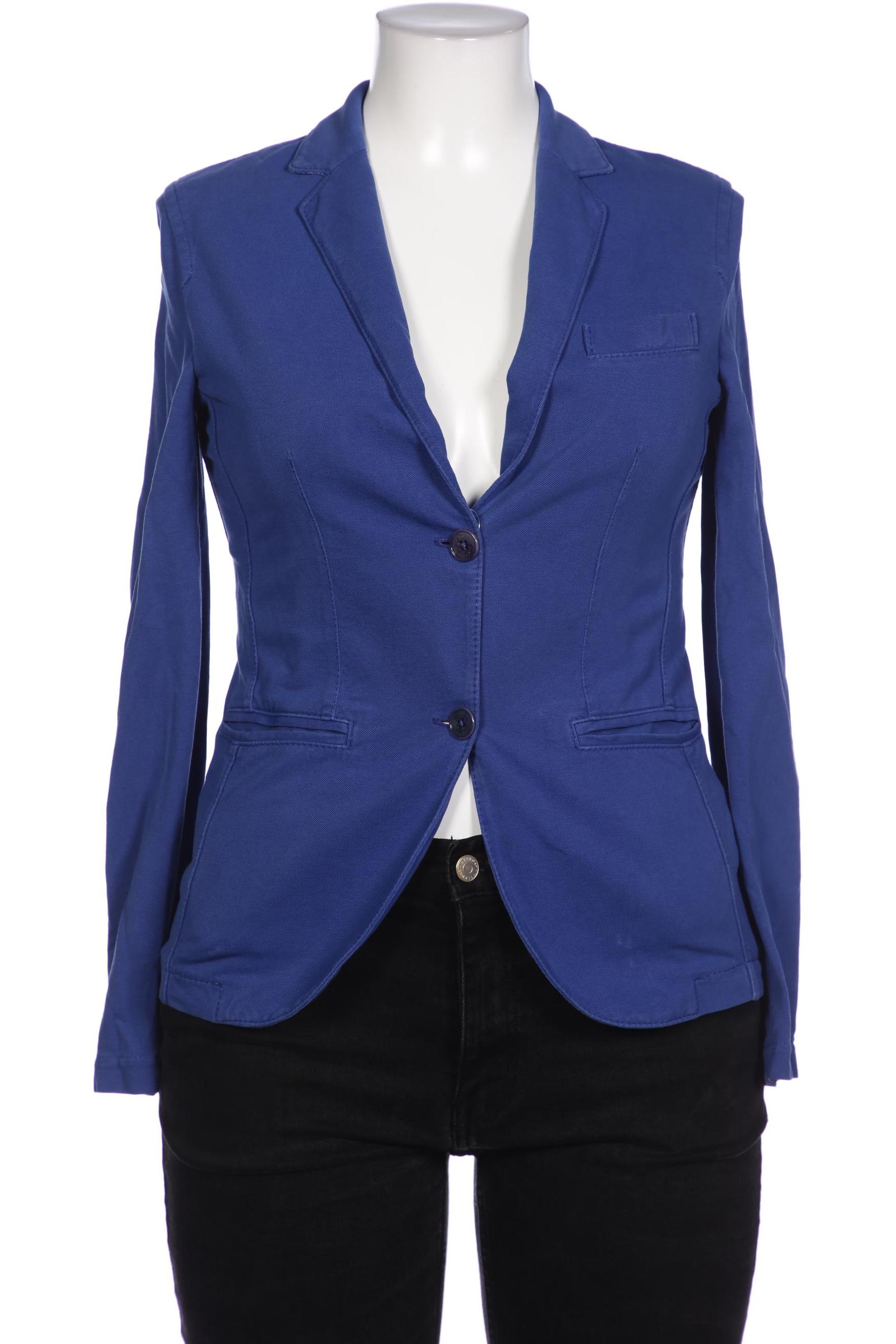 

Circolo 1901 Damen Blazer, blau, Gr. 42