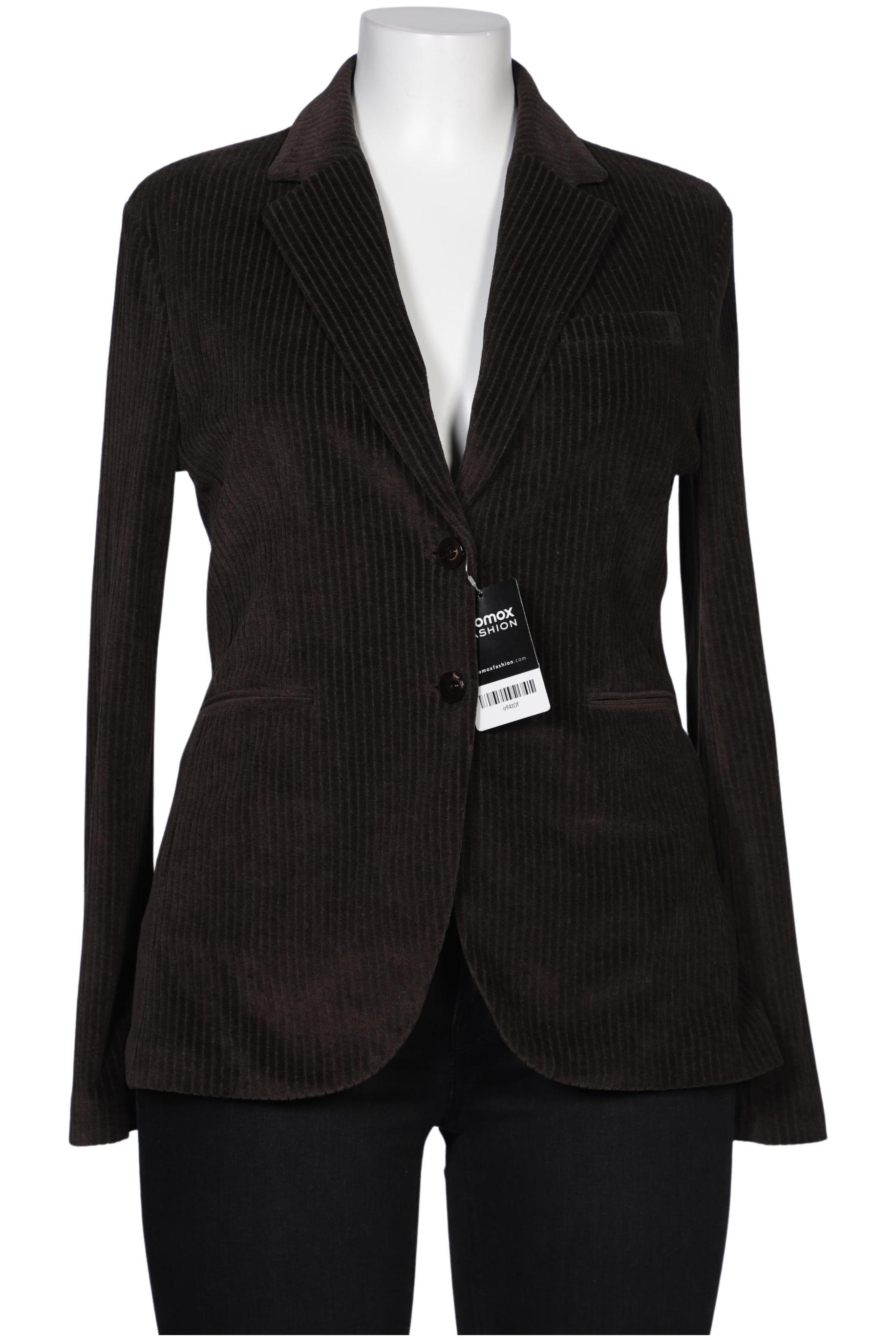 

Circolo 1901 Damen Blazer, braun, Gr. 40