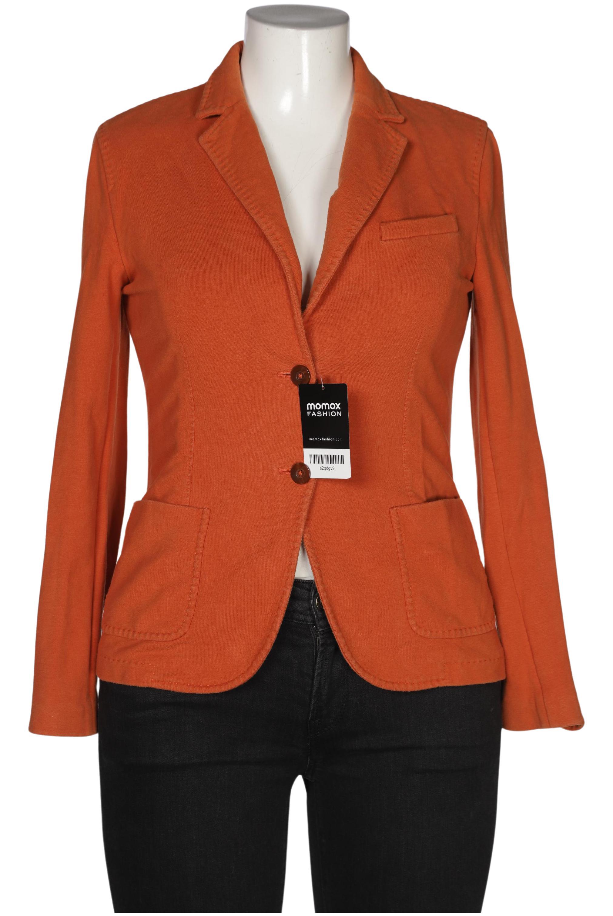 

Circolo 1901 Damen Blazer, orange, Gr. 44