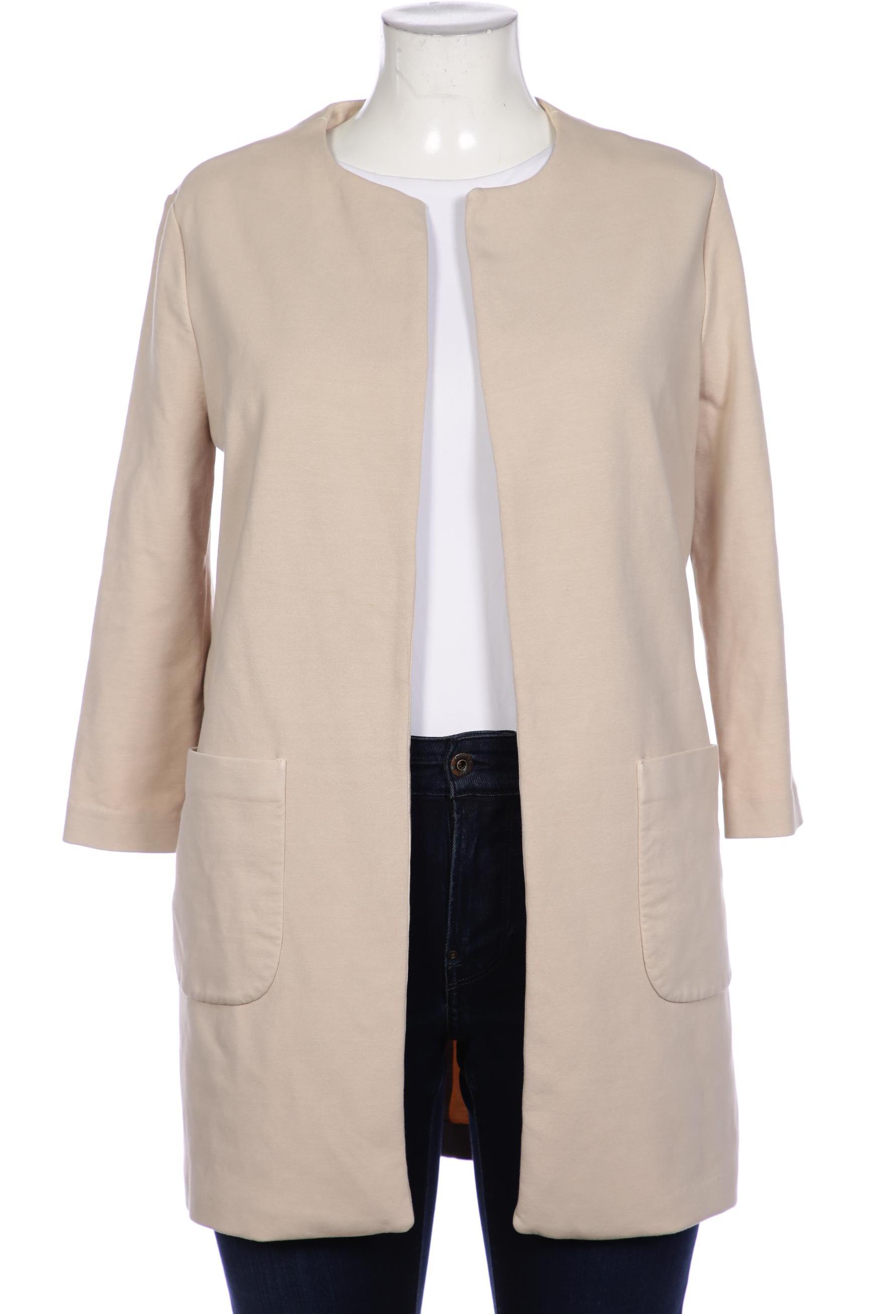 

Circolo 1901 Damen Strickjacke, beige, Gr. 42