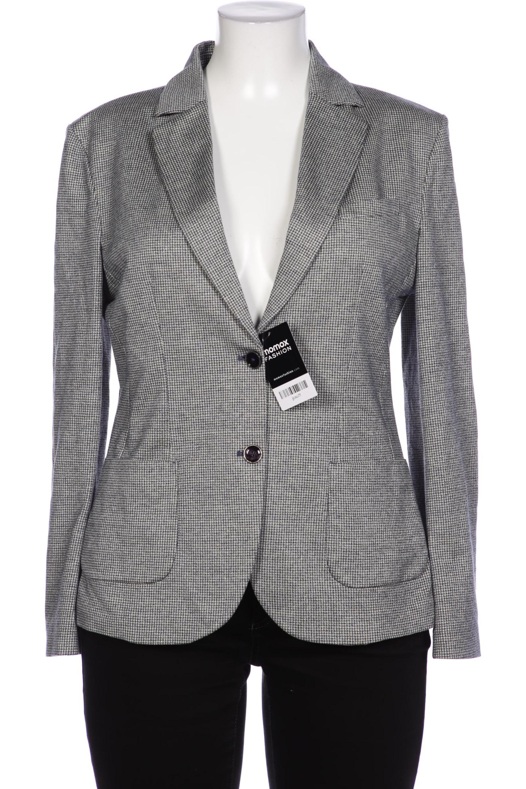 

Circolo 1901 Damen Blazer, grau, Gr. 48