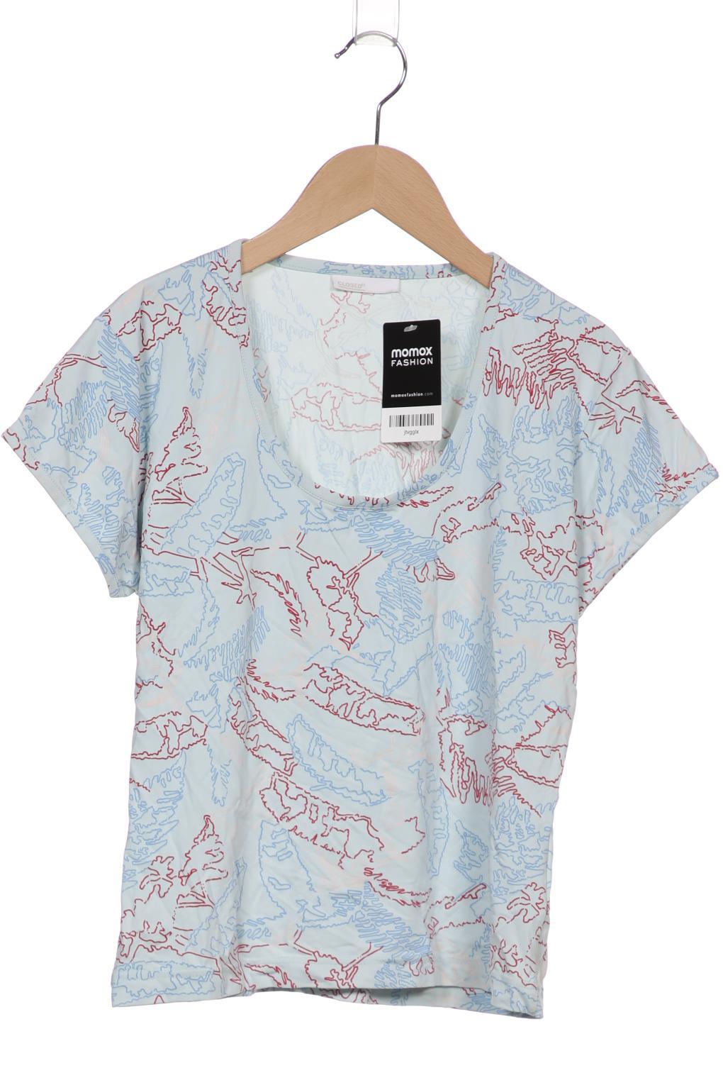 

CIRCOLO 1901 Damen T-Shirt, hellblau