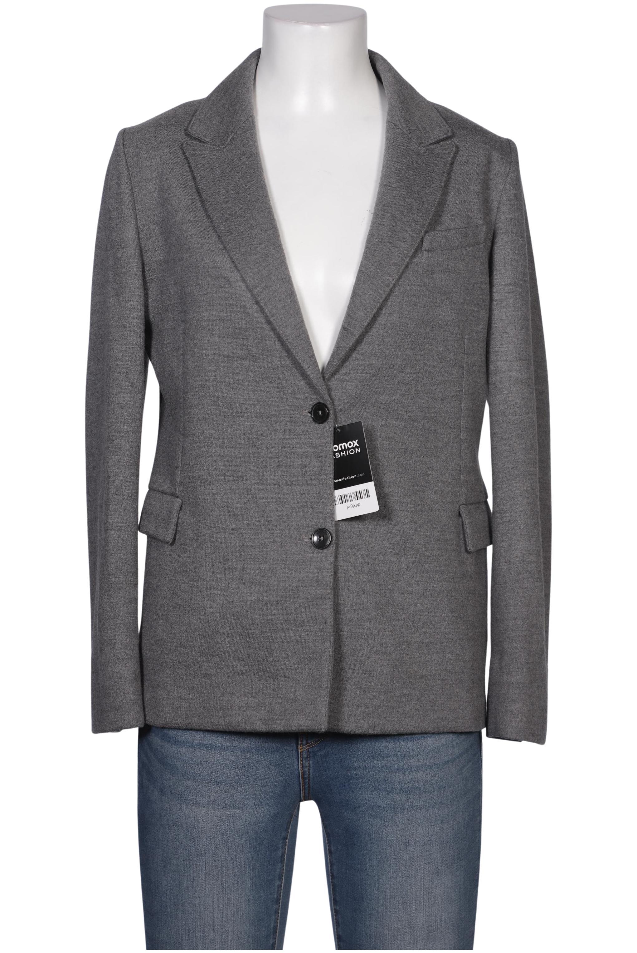 

Circolo 1901 Damen Blazer, grau, Gr. 38
