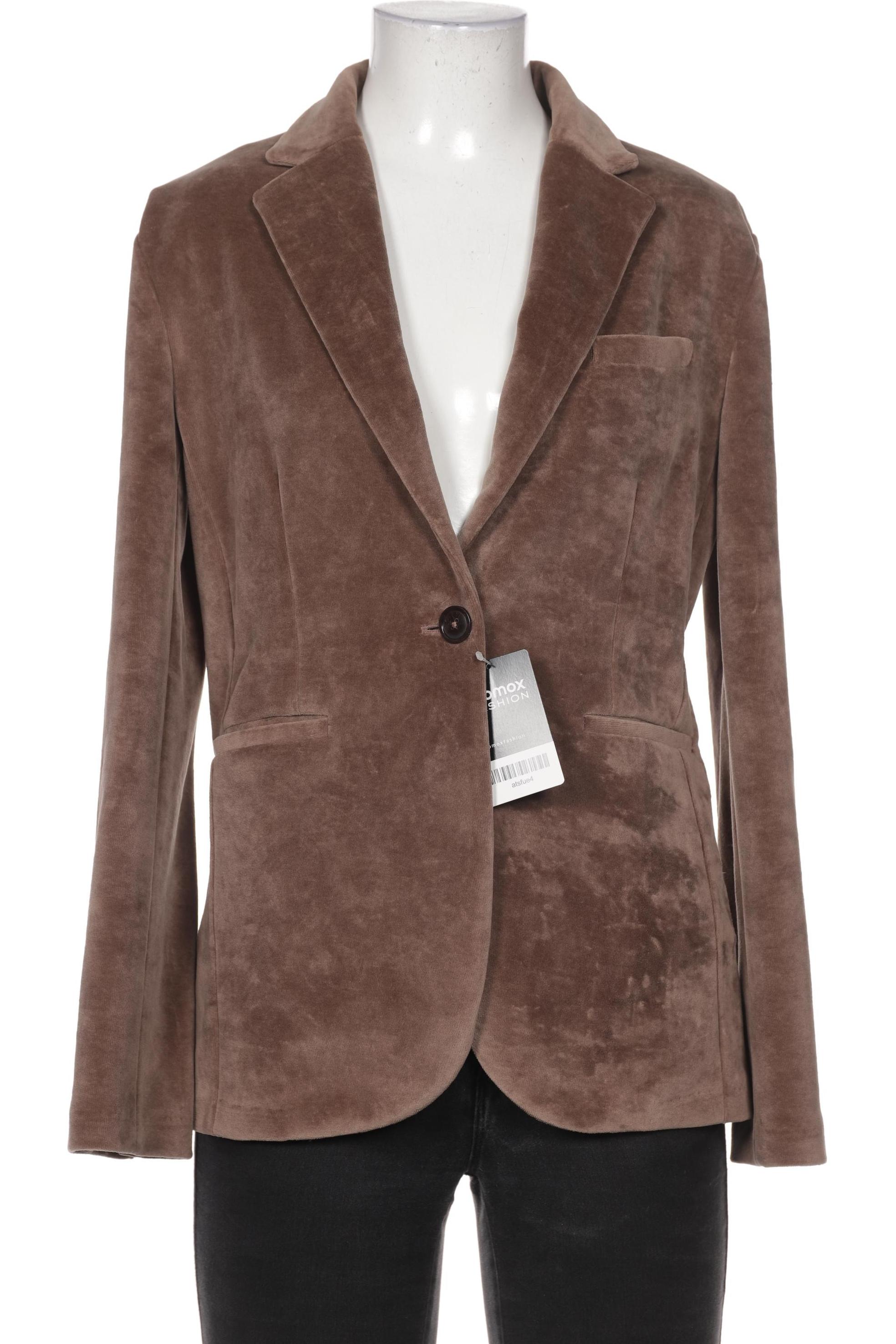 

Circolo 1901 Damen Blazer, braun, Gr. 38