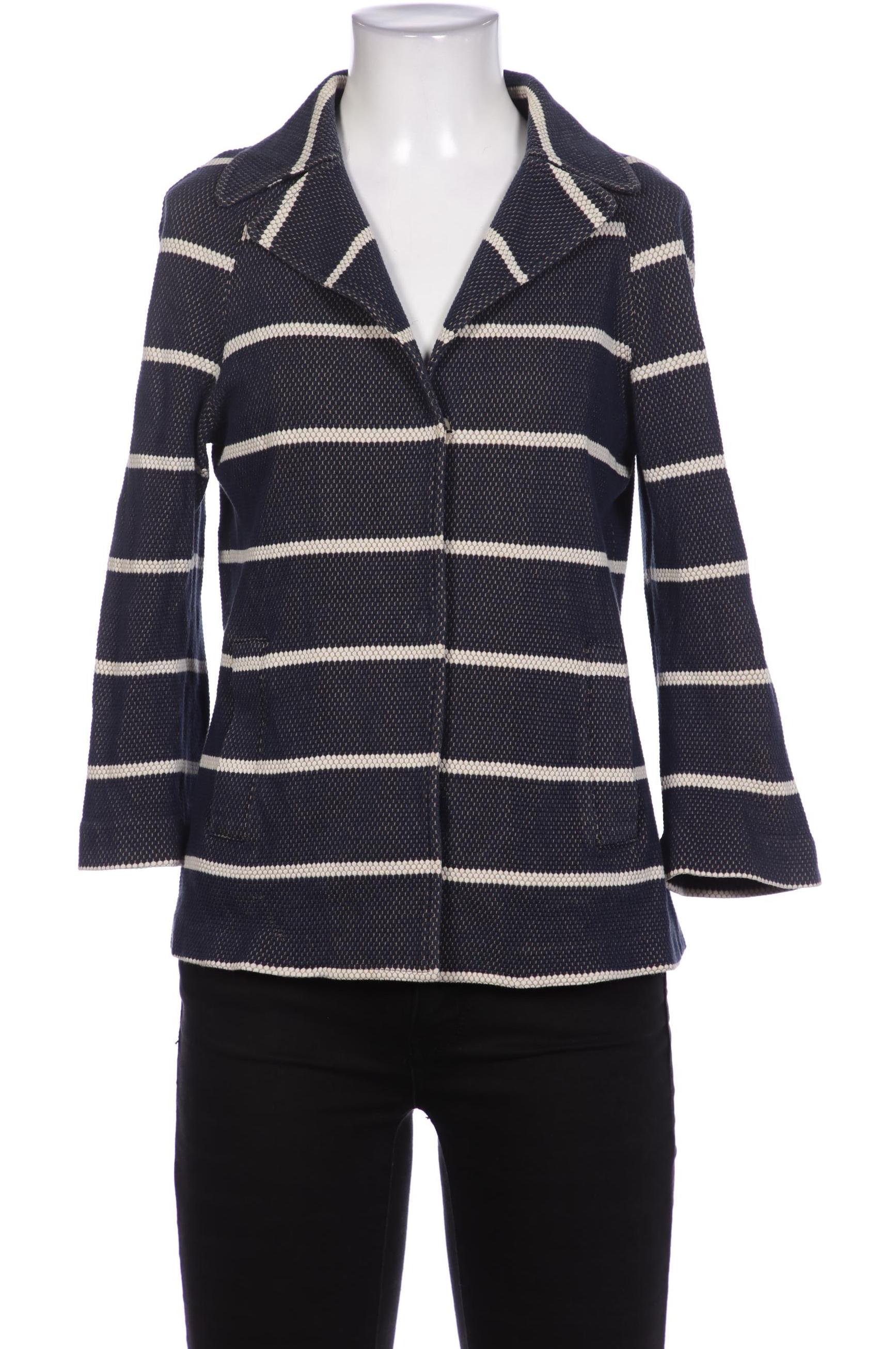 

Circolo 1901 Damen Blazer, marineblau, Gr. 38