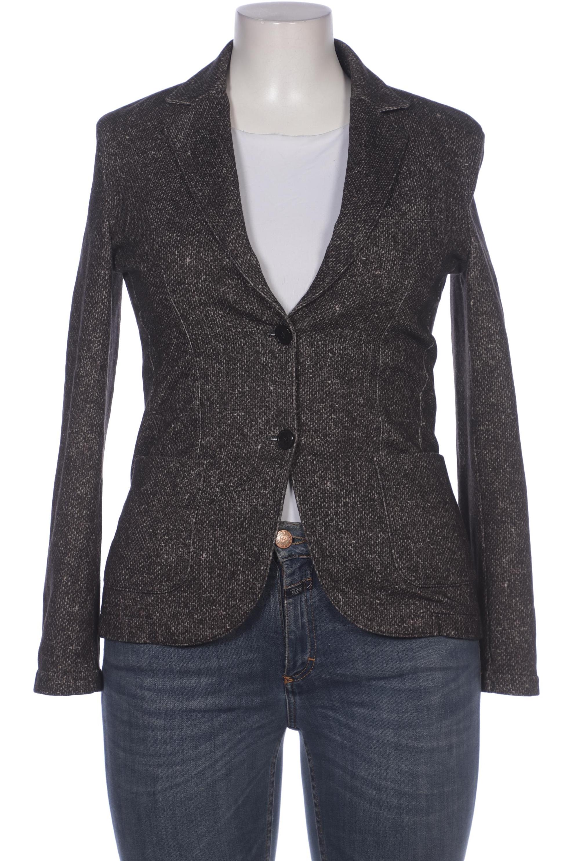 

Circolo 1901 Damen Blazer, braun, Gr. 44