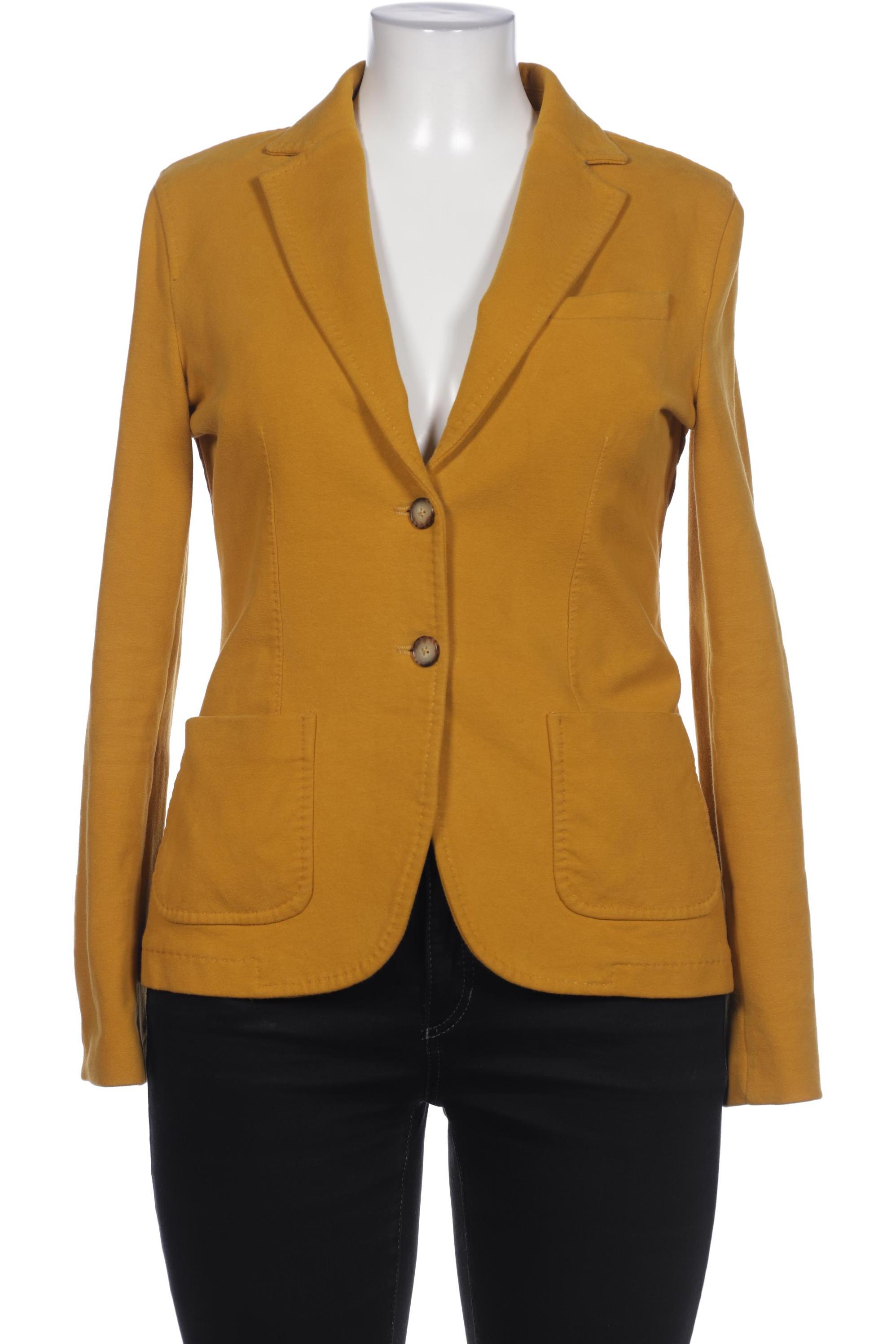 

Circolo 1901 Damen Blazer, orange, Gr. 46