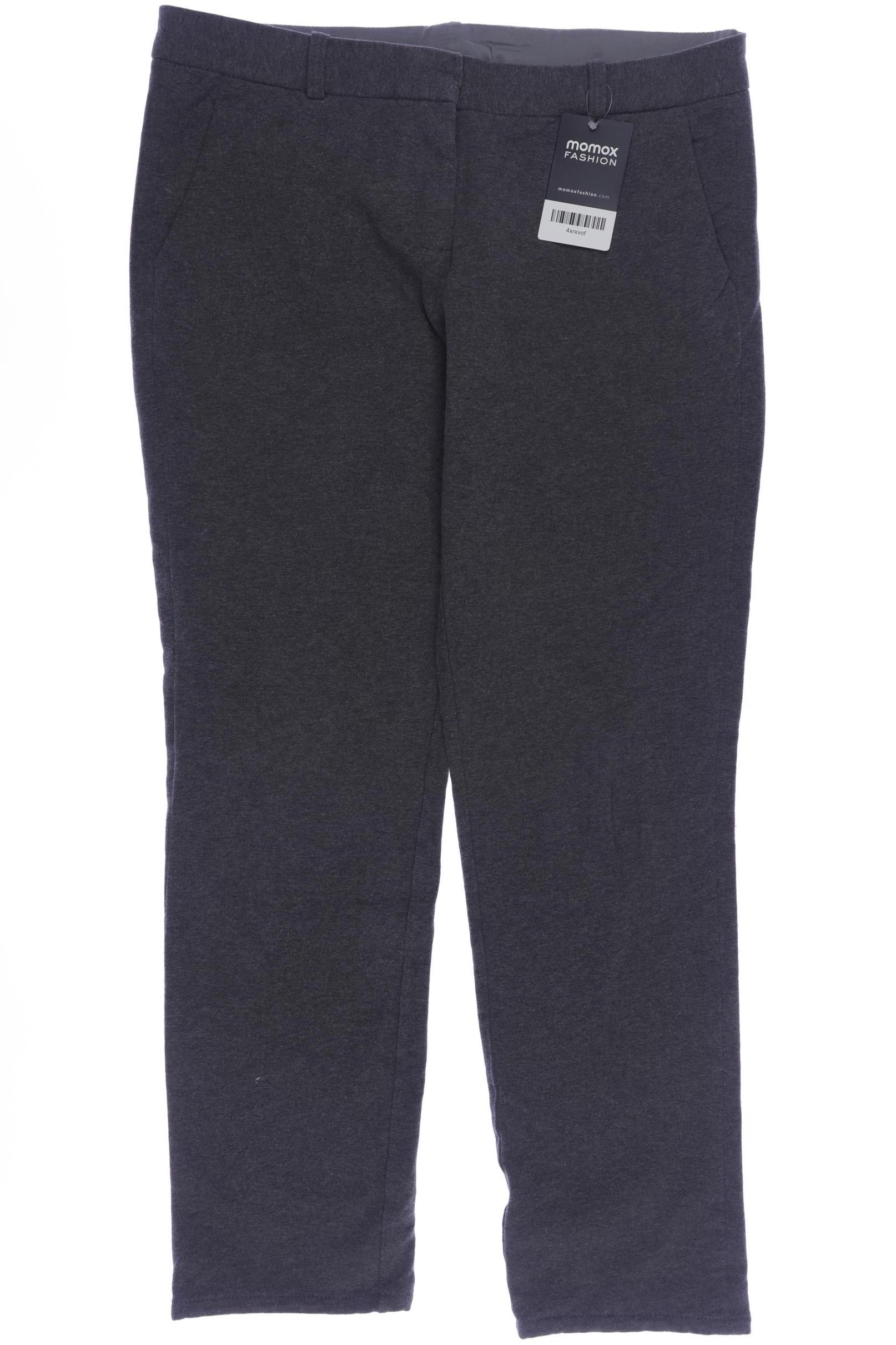 

Circolo 1901 Damen Stoffhose, grau, Gr. 42