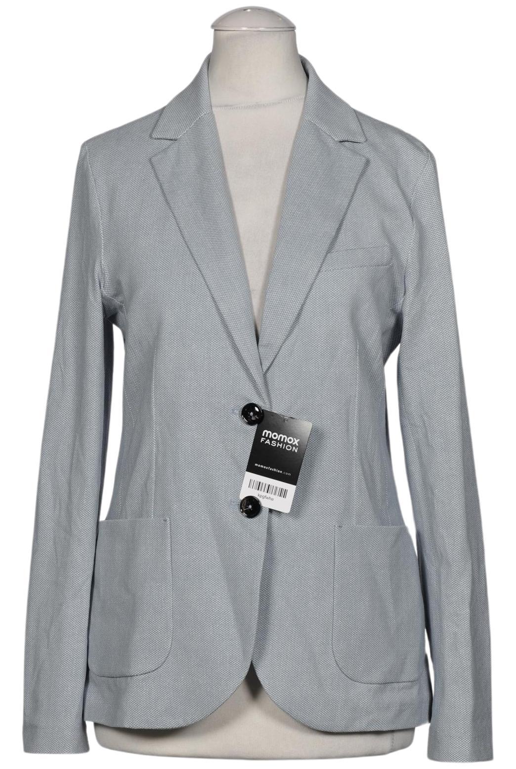 

Circolo 1901 Damen Blazer, hellblau, Gr. 30