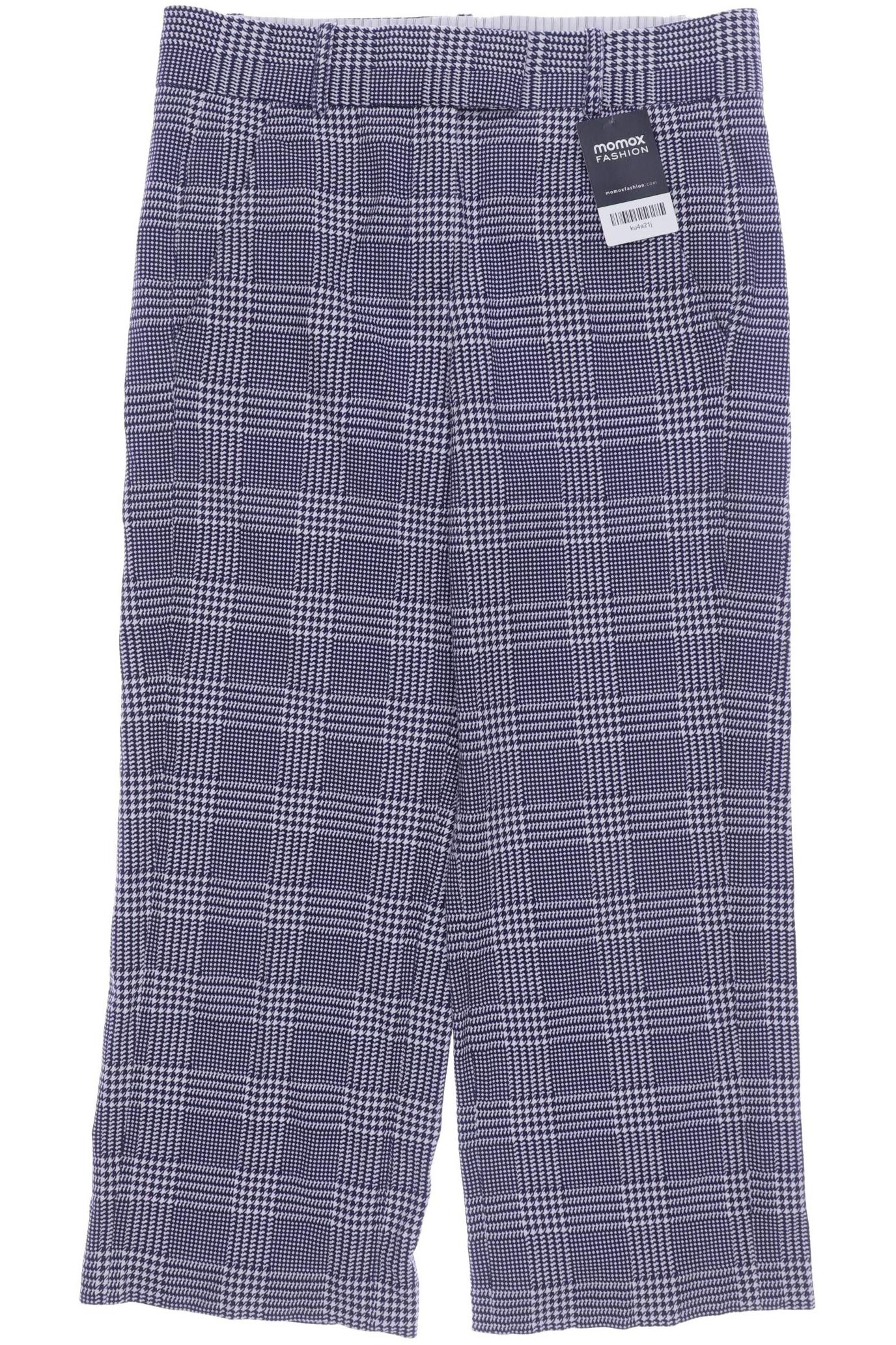 

CIRCOLO 1901 Damen Stoffhose, marineblau