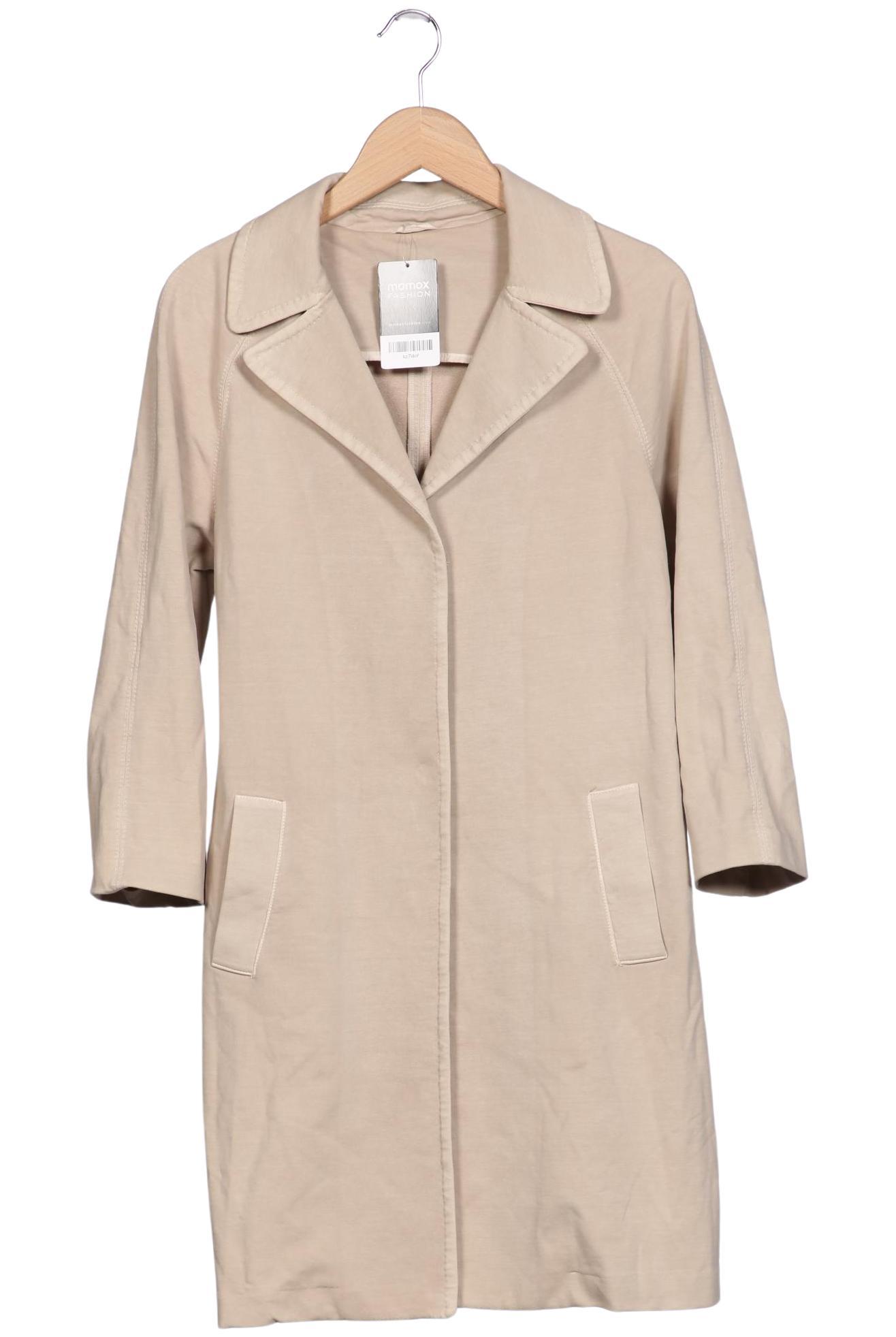 

Circolo 1901 Damen Mantel, beige, Gr. 46