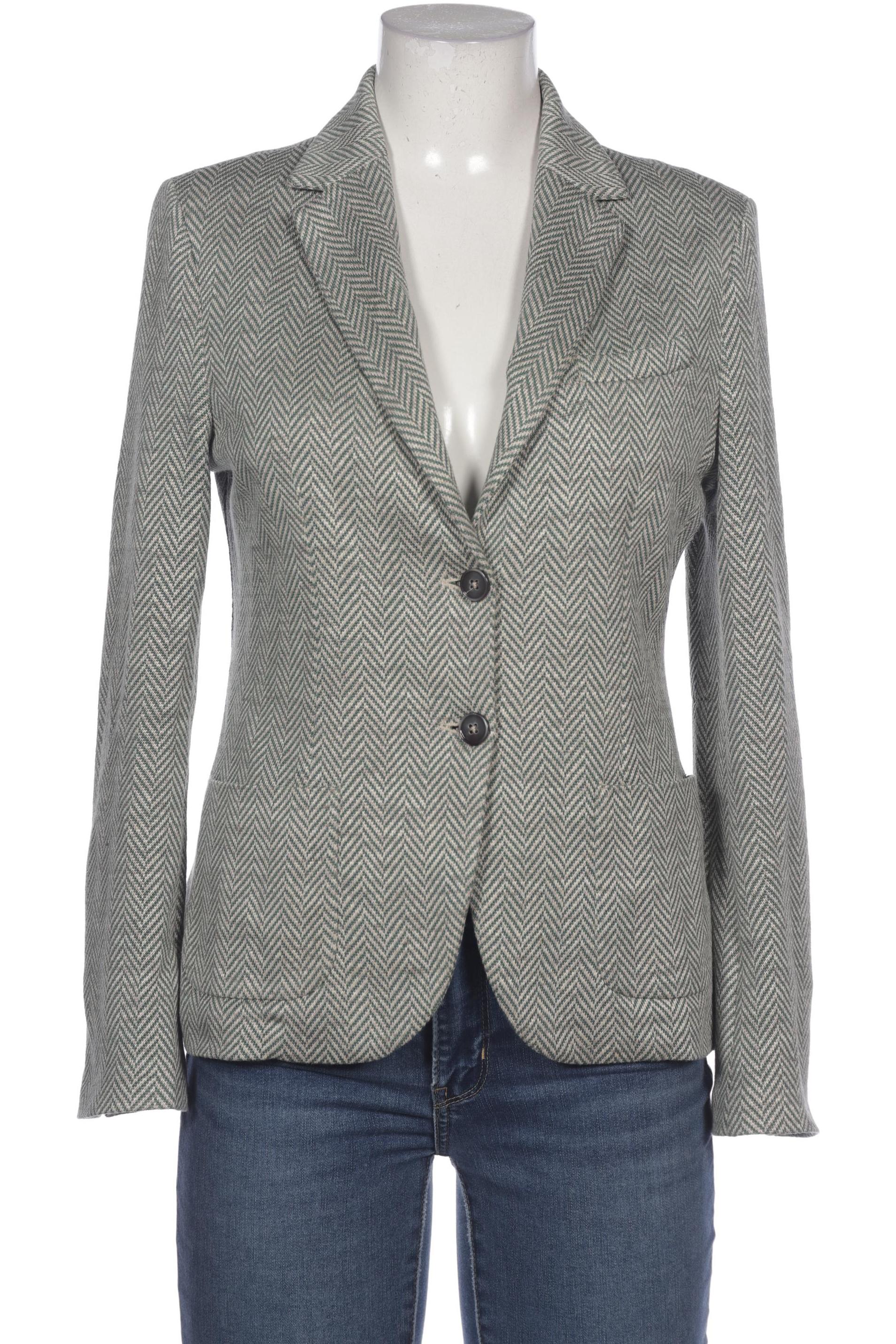 

Circolo 1901 Damen Blazer, grün, Gr. 38