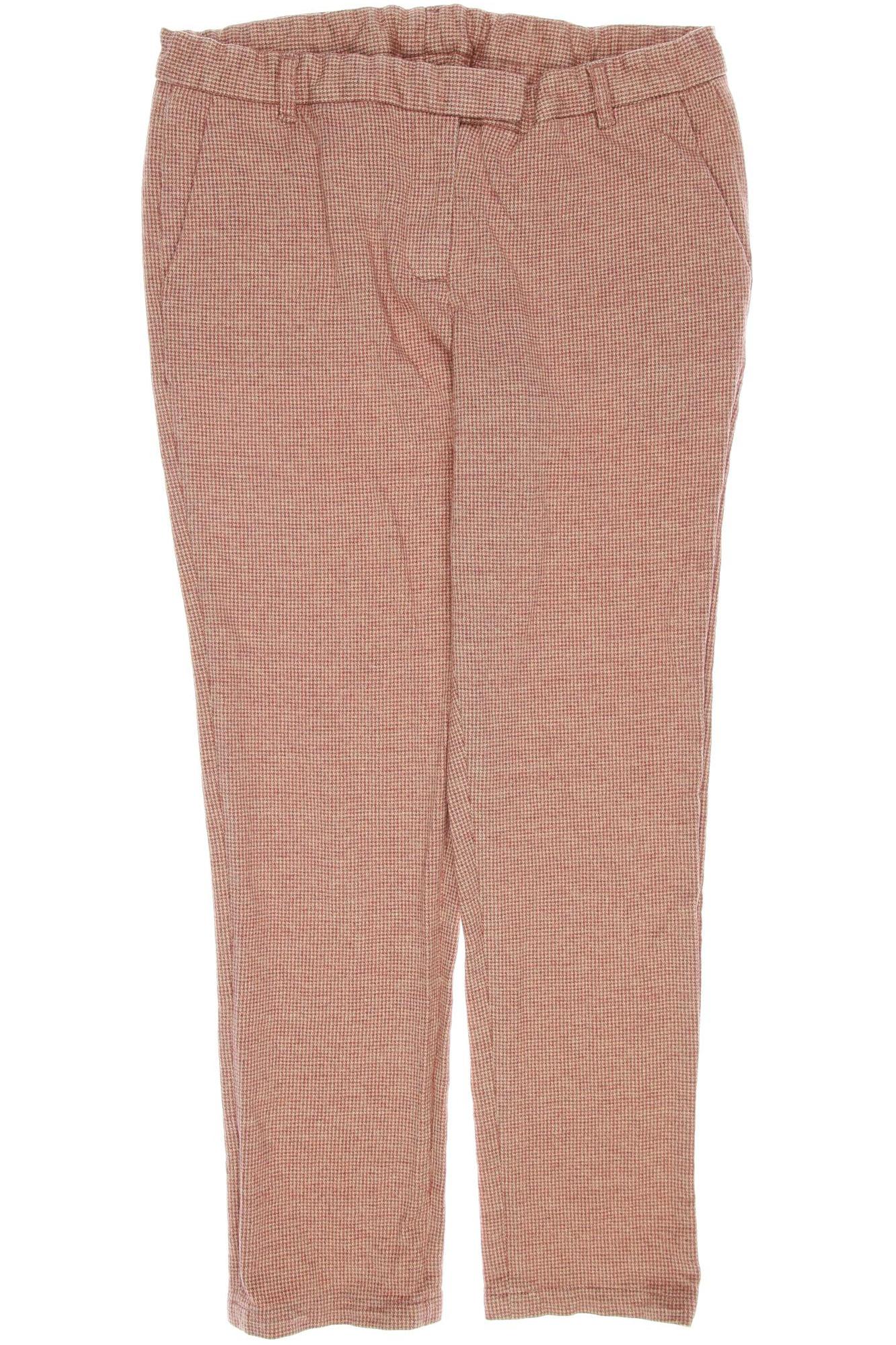 

CIRCOLO 1901 Damen Stoffhose, pink