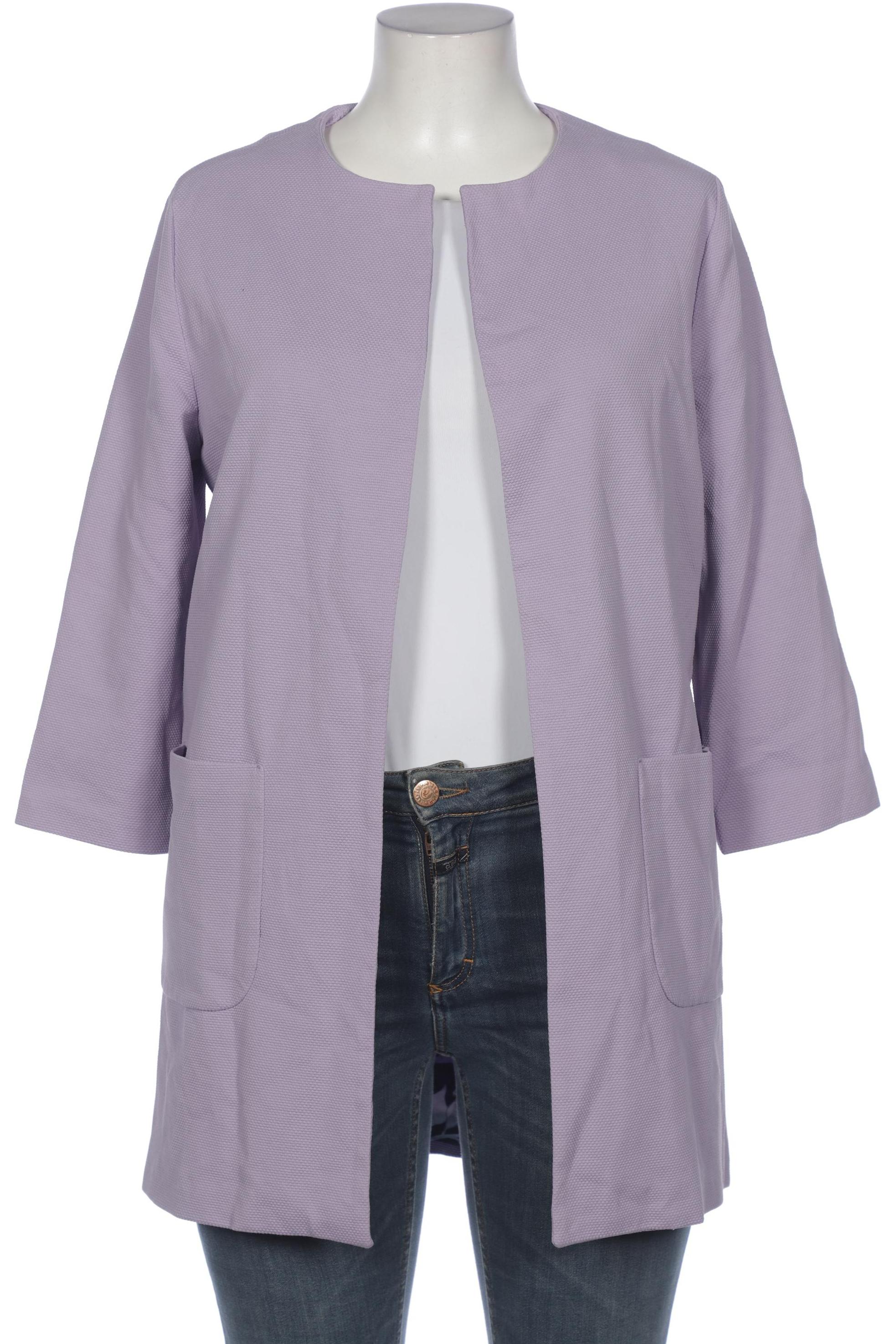 

Circolo 1901 Damen Blazer, flieder, Gr. 42