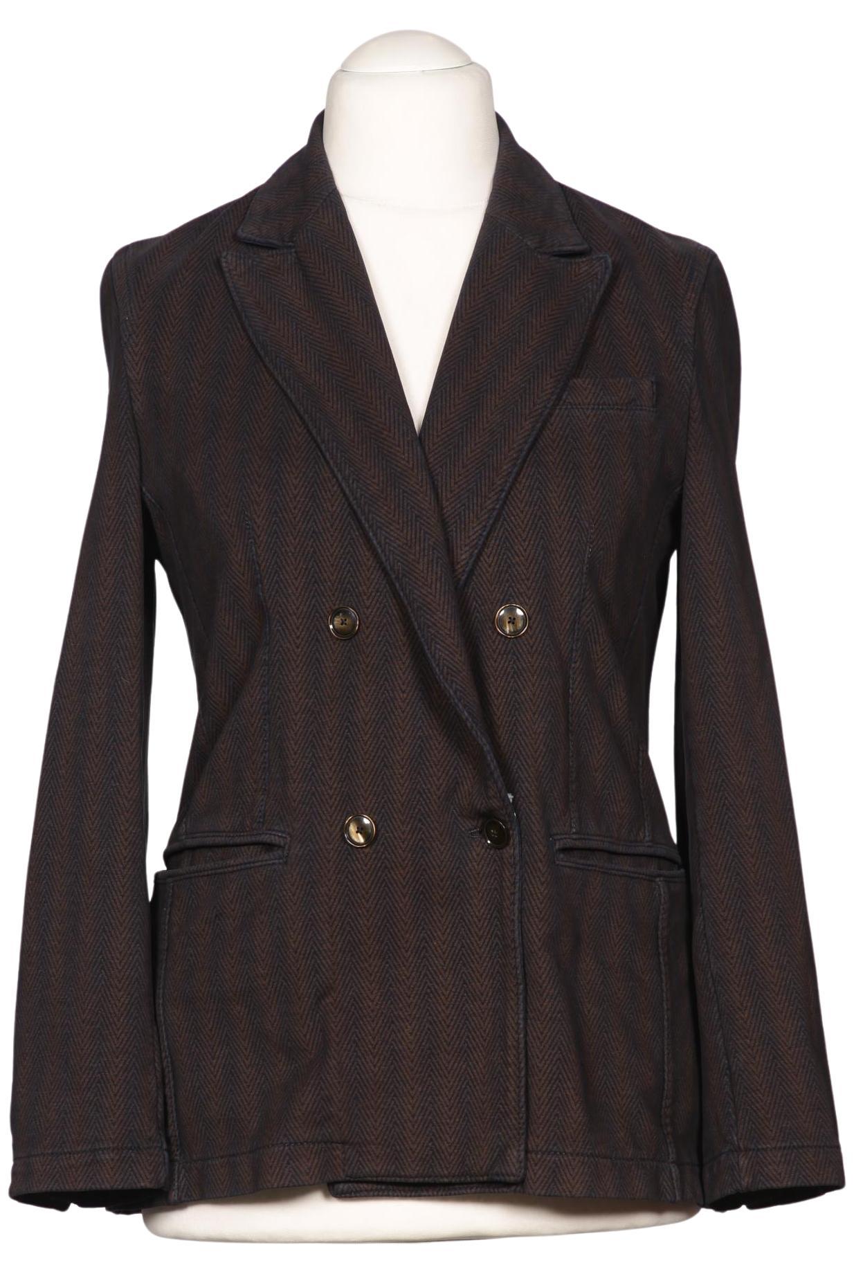 

Circolo 1901 Damen Blazer, braun, Gr. 44