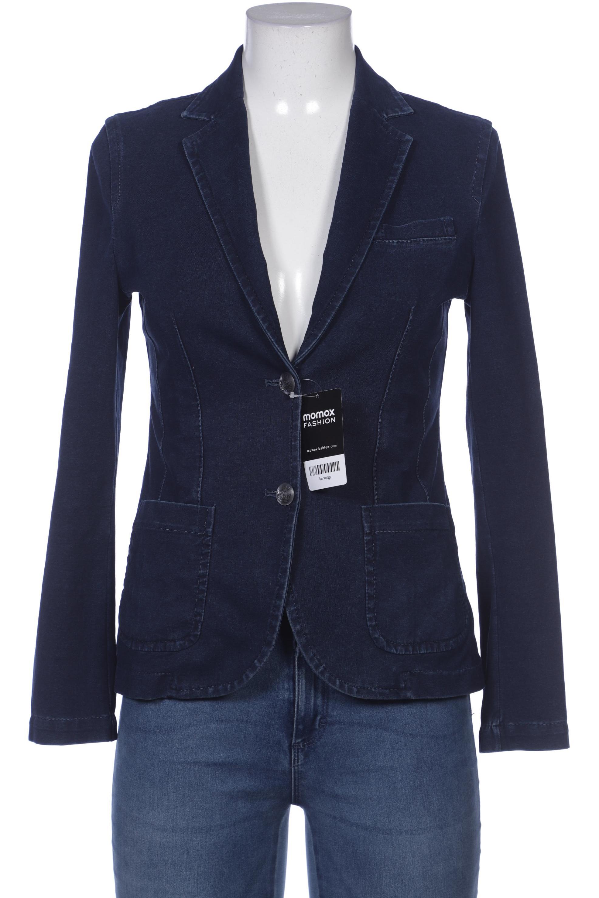 

Circolo 1901 Damen Blazer, marineblau, Gr. 42