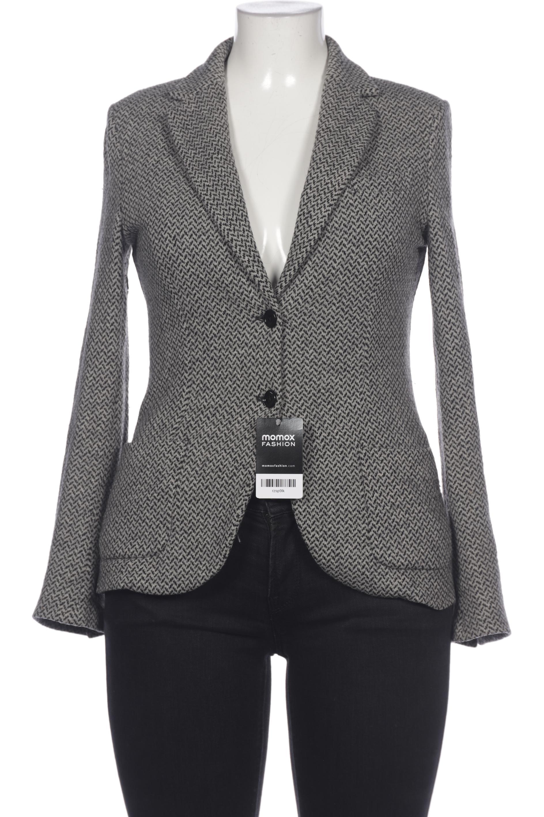 

Circolo 1901 Damen Blazer, grau, Gr. 42