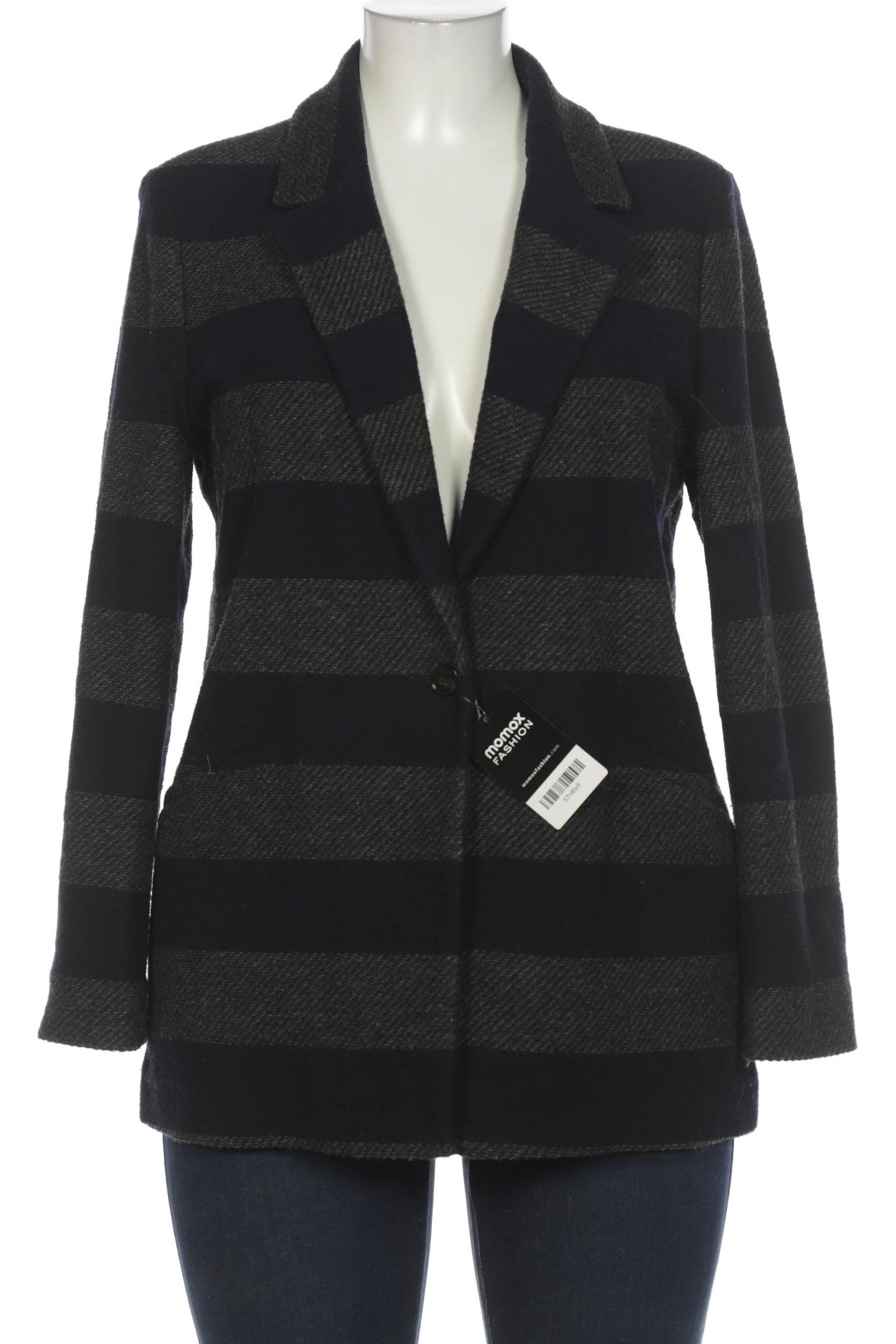 

Circolo 1901 Damen Blazer, marineblau, Gr. 46