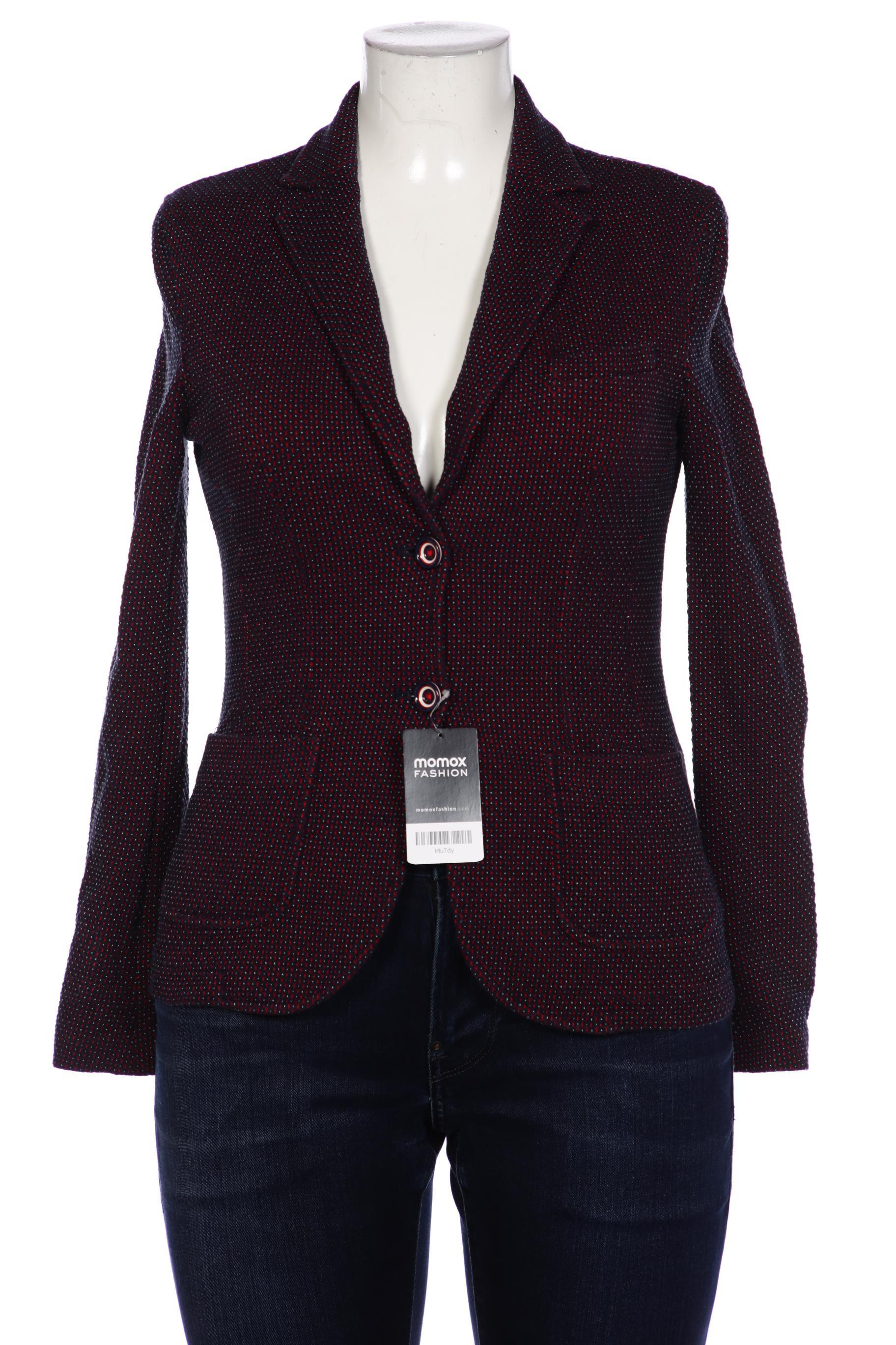 

Circolo 1901 Damen Blazer, marineblau, Gr. 44